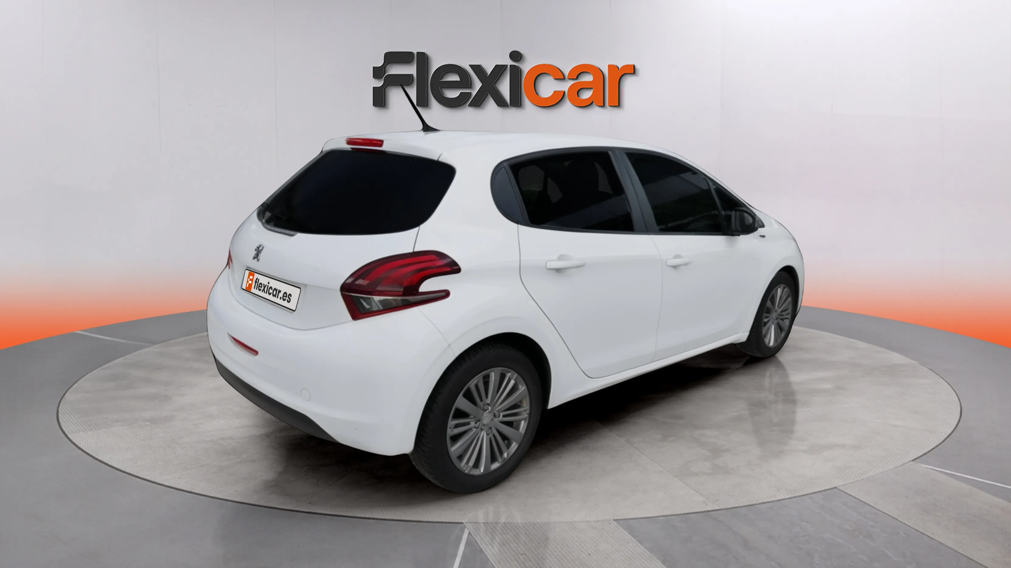 Peugeot 208 Style 1.6 BlueHDi - foto 7