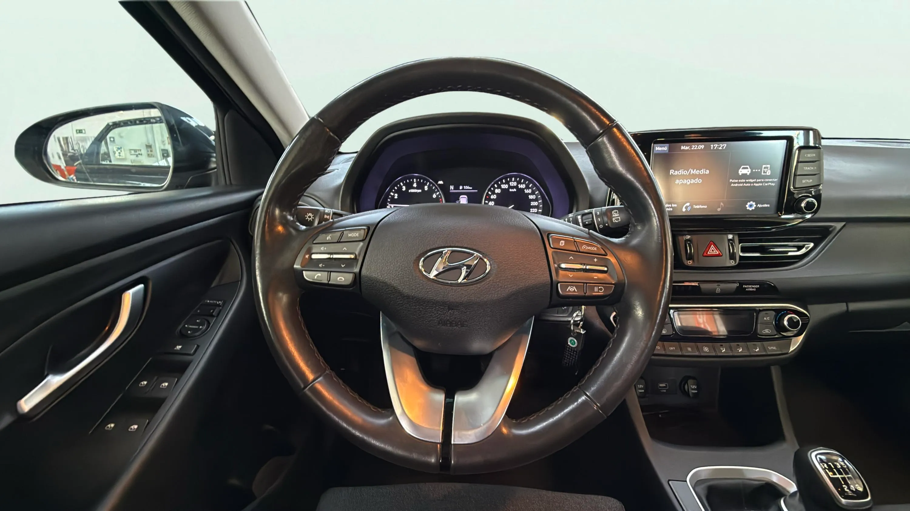 Hyundai i30 1.0 T-GDi 48V Klass - foto 14