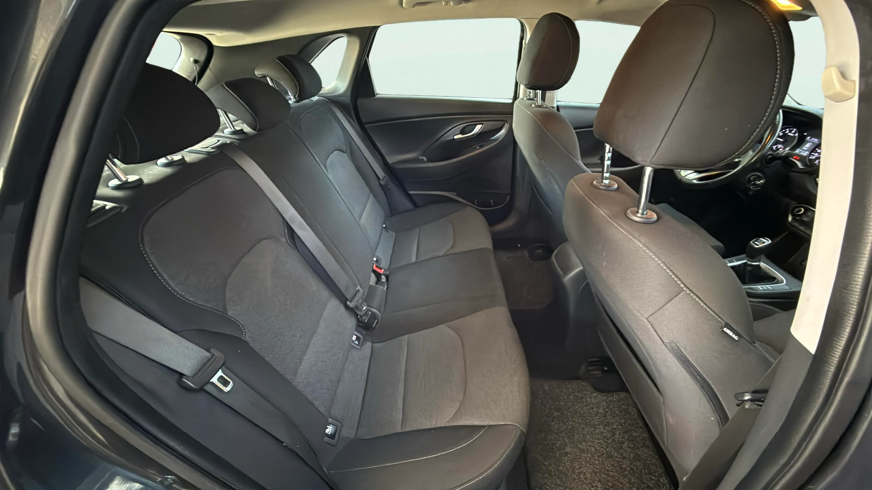 Hyundai i30 1.0 T-GDi 48V Klass - foto 12