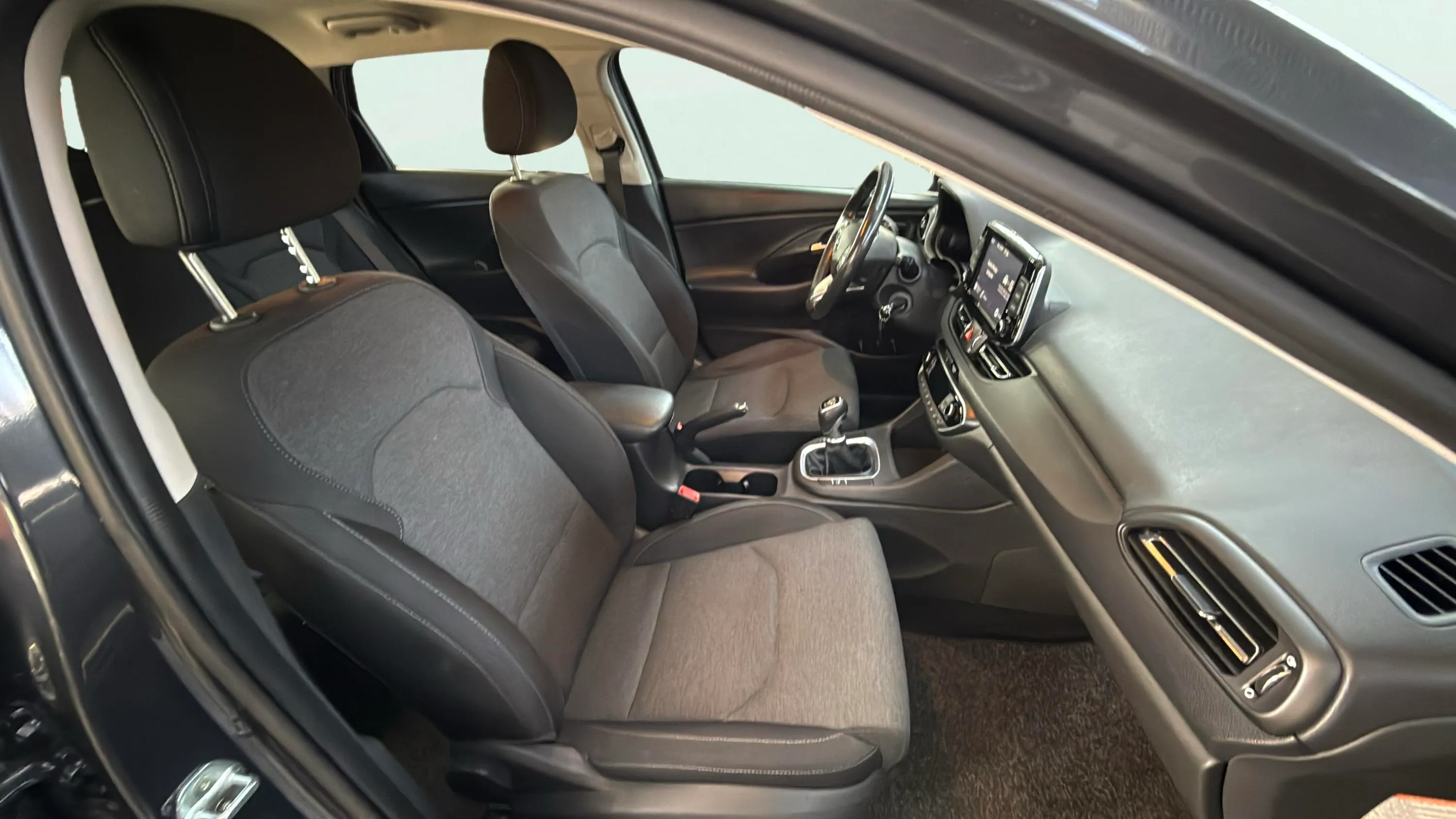 Hyundai i30 1.0 T-GDi 48V Klass - foto 11