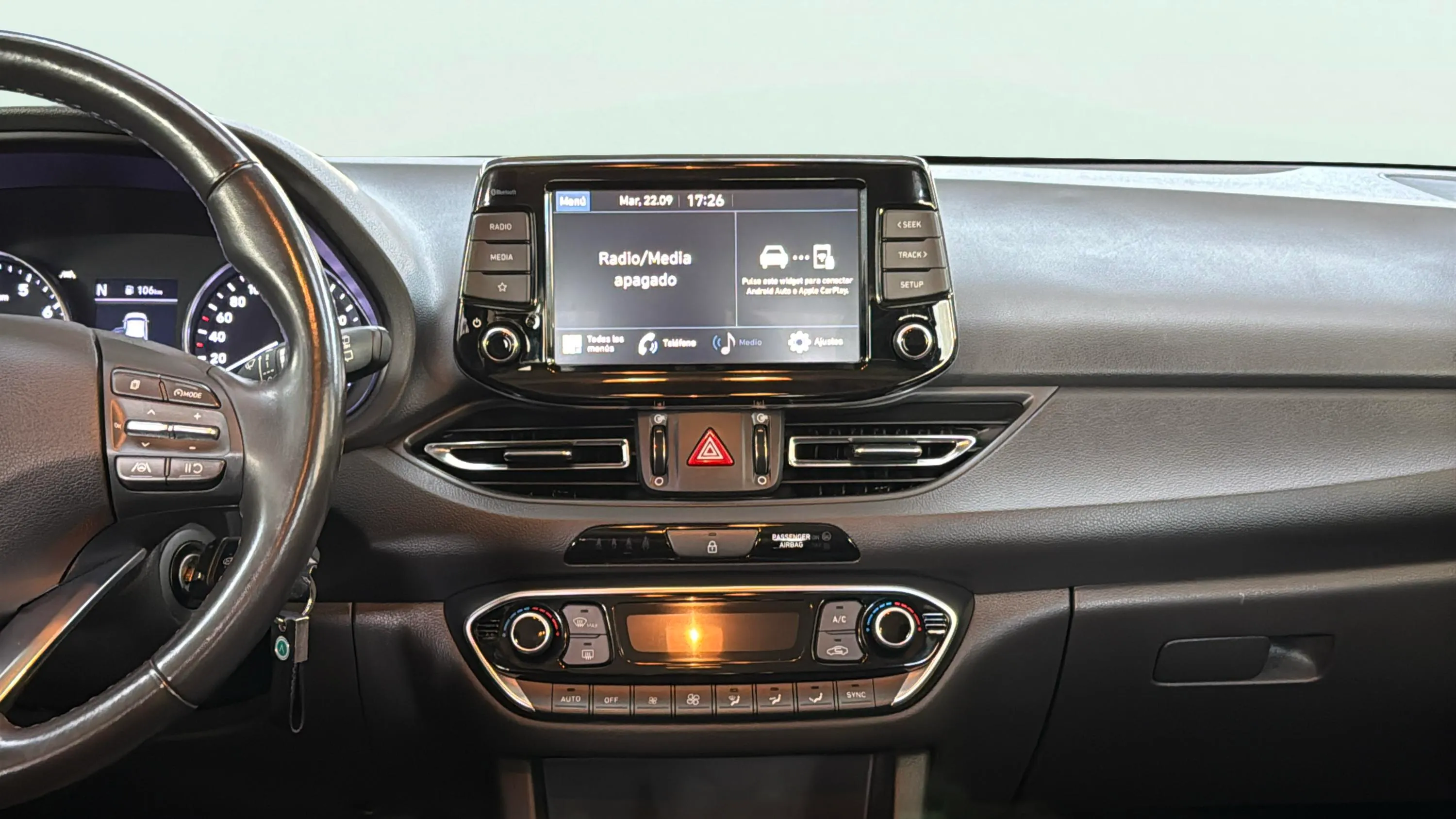 Hyundai i30 1.0 T-GDi 48V Klass - foto 13