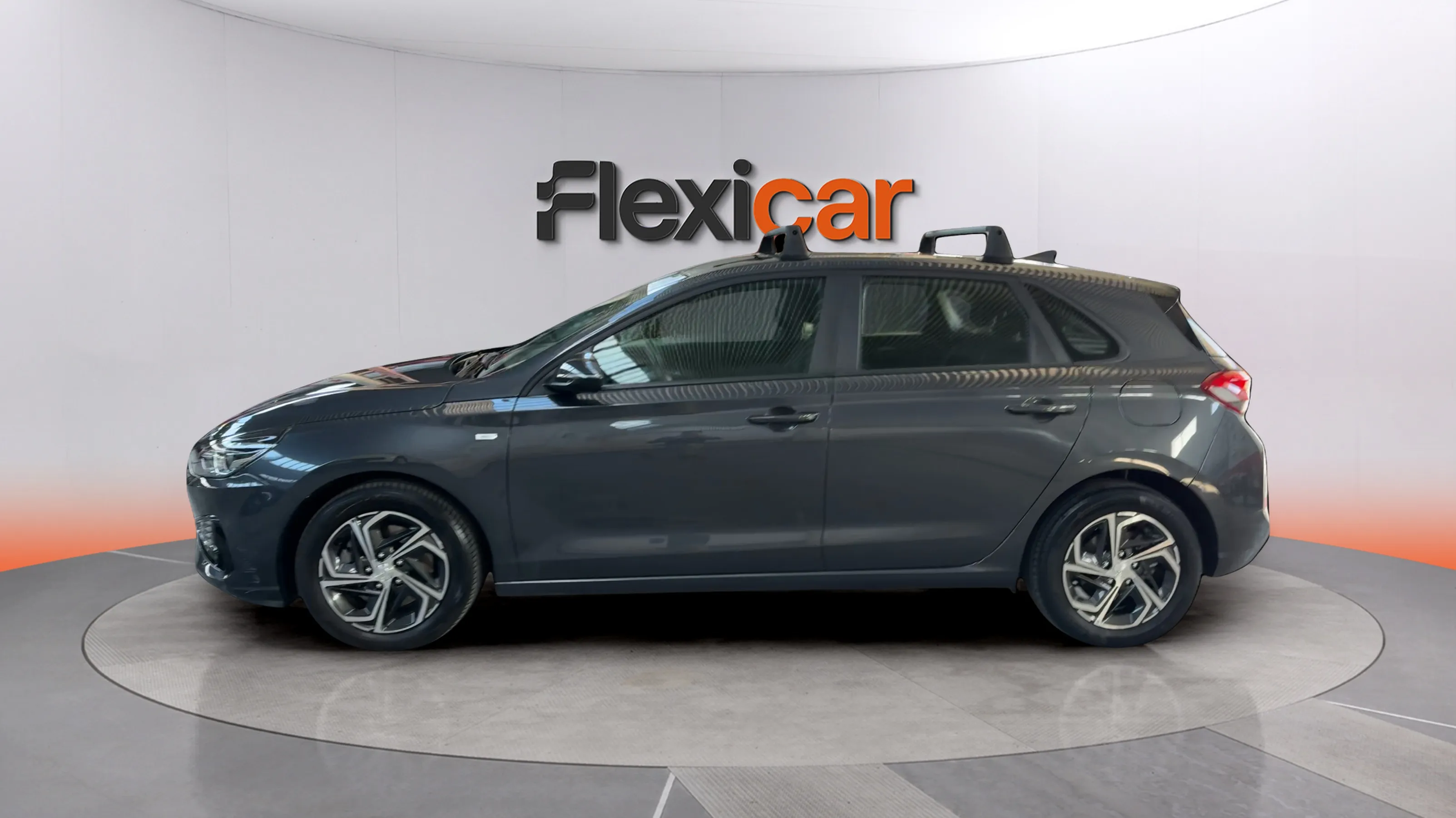Hyundai i30 1.0 T-GDi 48V Klass - foto 4