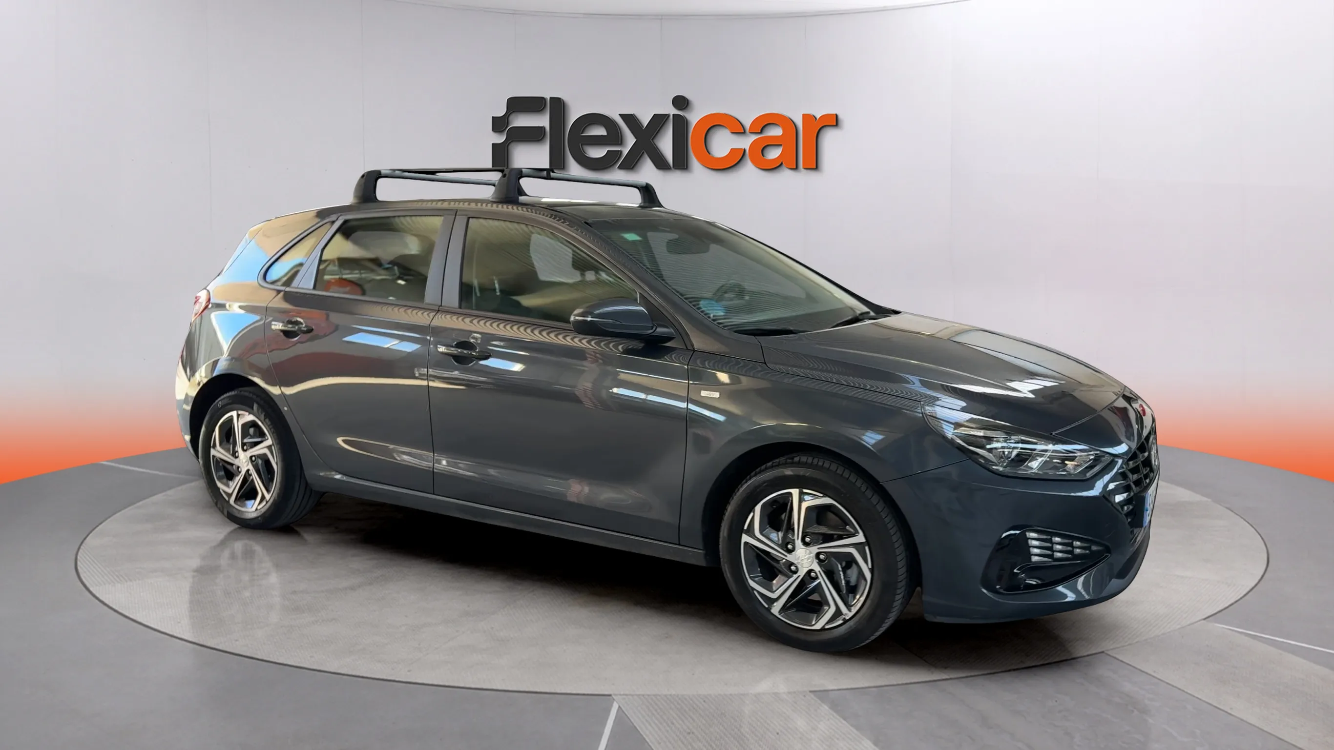 Hyundai i30 1.0 T-GDi 48V Klass