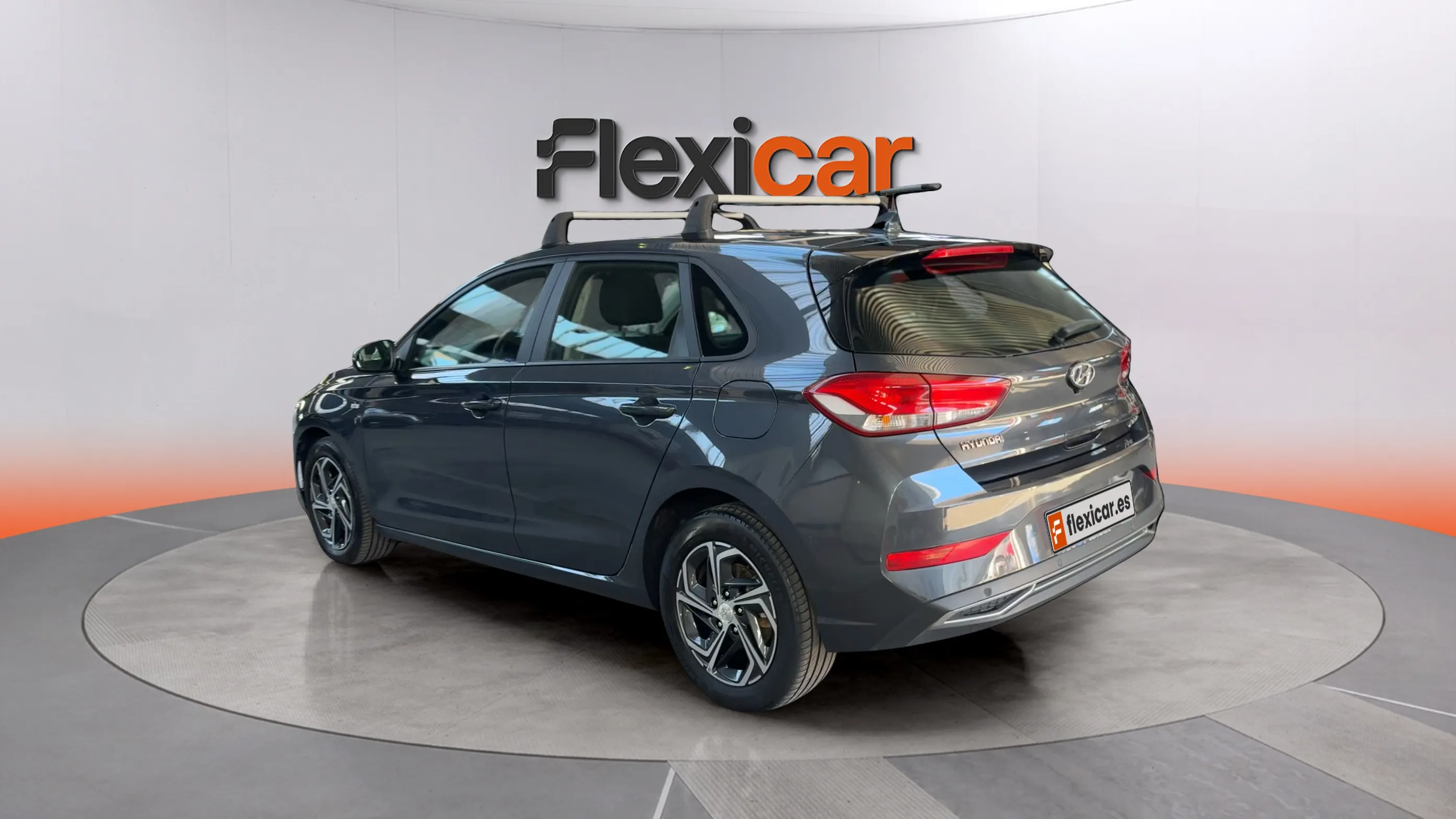 Hyundai i30 1.0 T-GDi 48V Klass - foto 5