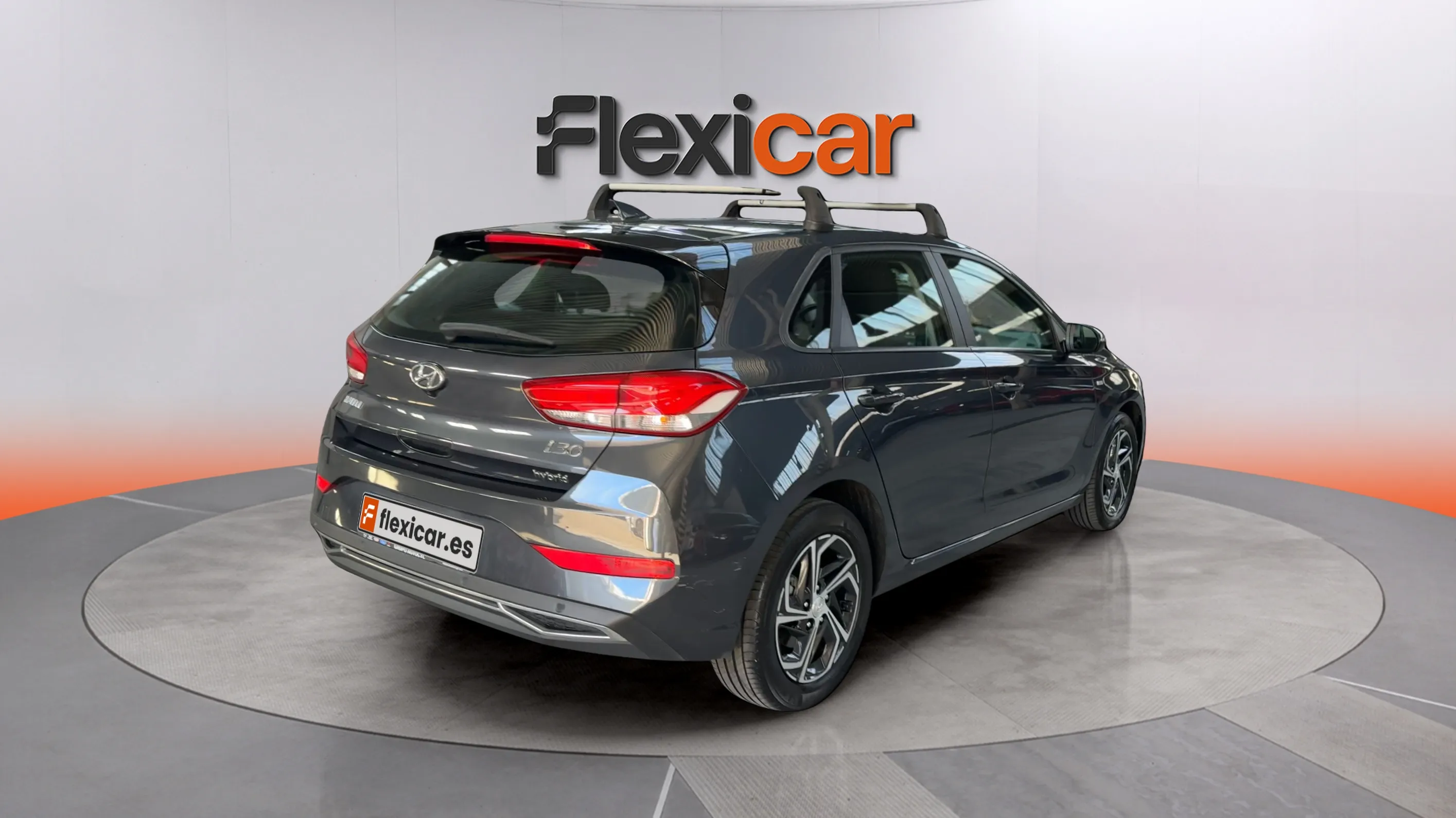 Hyundai i30 1.0 T-GDi 48V Klass - foto 7