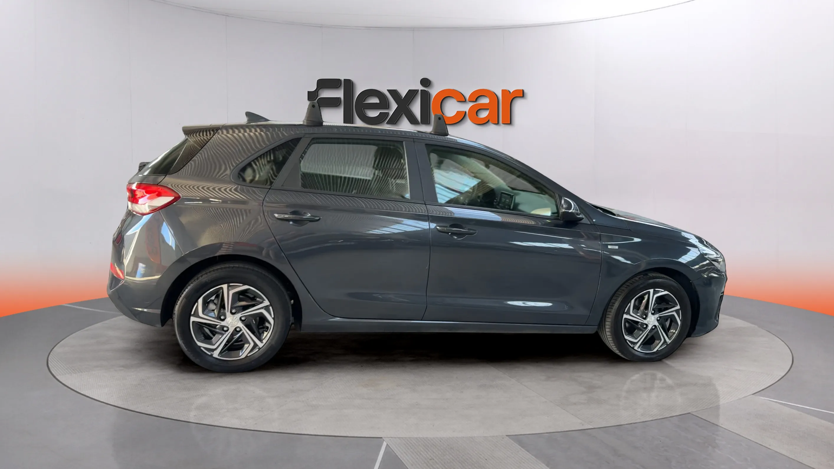 Hyundai i30 1.0 T-GDi 48V Klass - foto 8