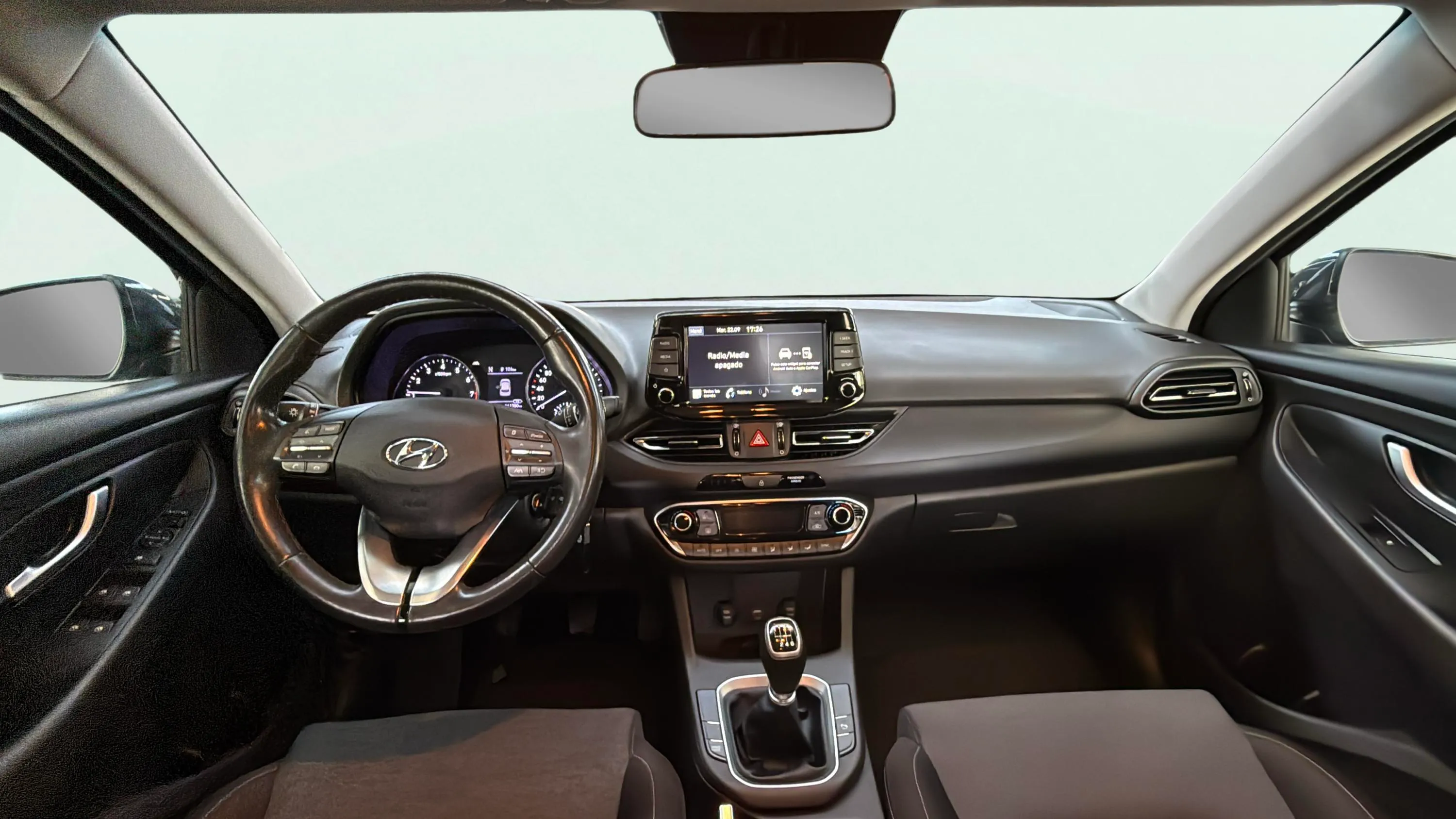 Hyundai i30 1.0 T-GDi 48V Klass - foto 10
