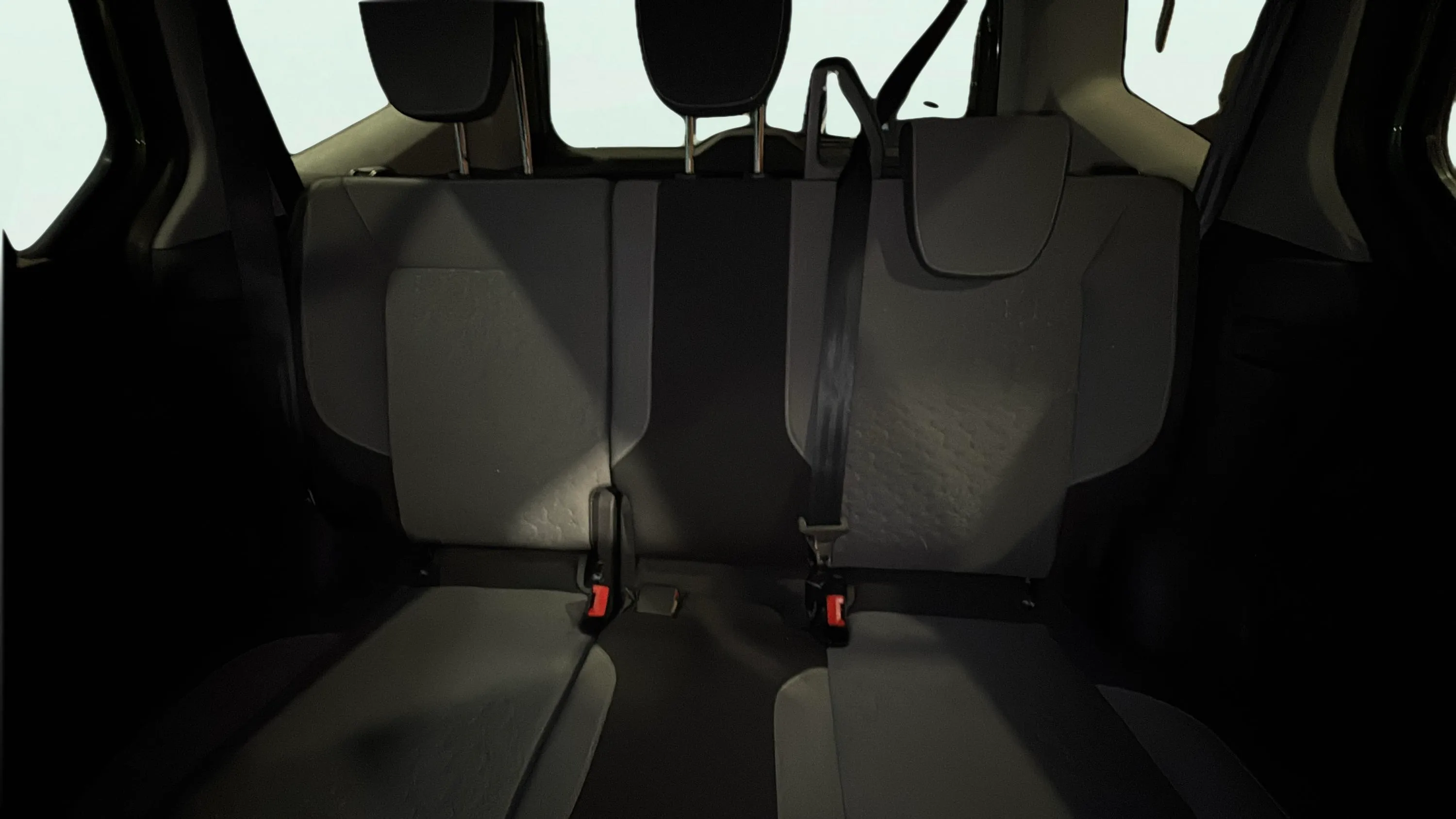 Ford Tourneo Courier 1.0 EcoBoost Active - foto 24
