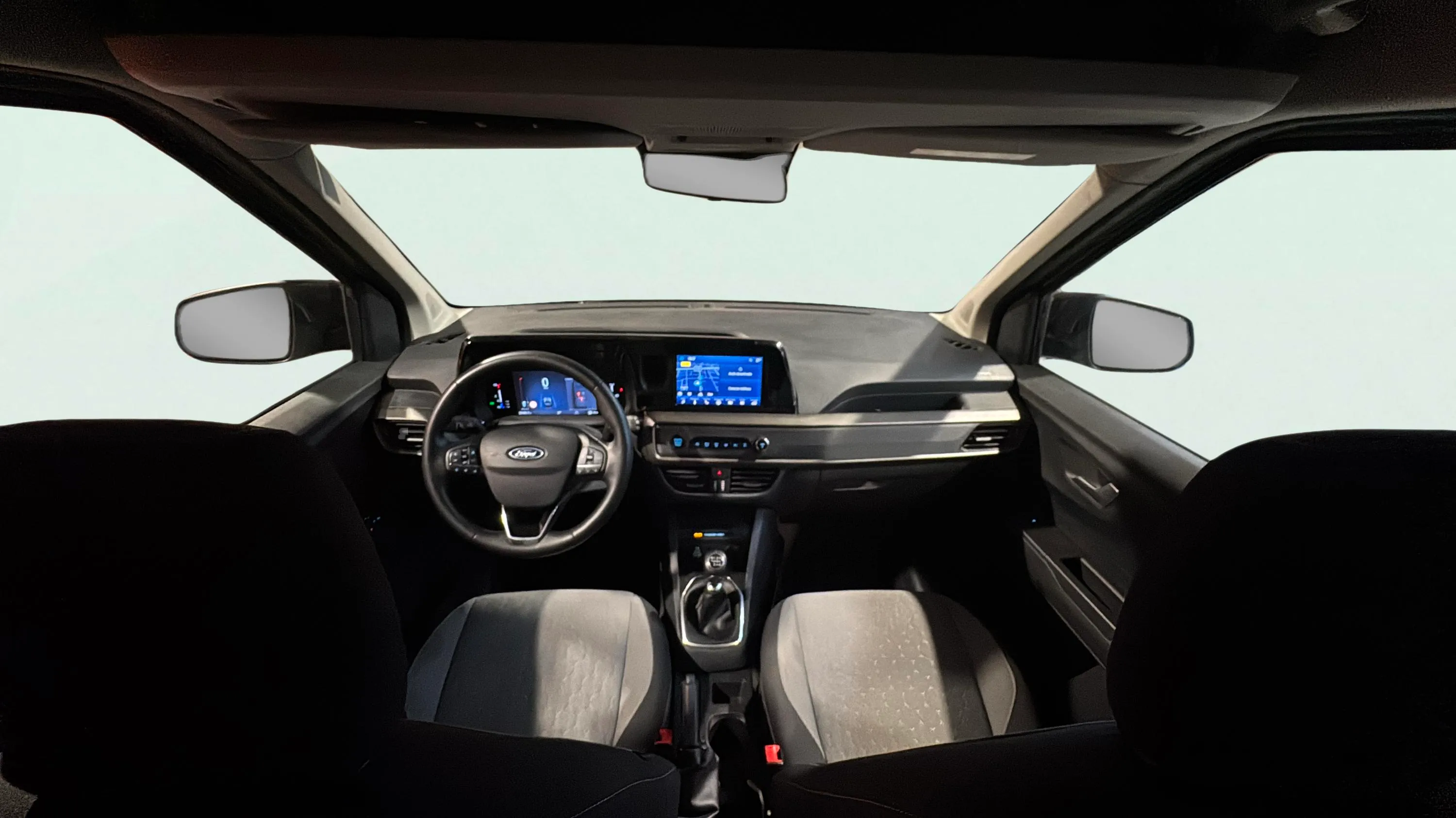 Ford Tourneo Courier 1.0 EcoBoost Active - foto 11