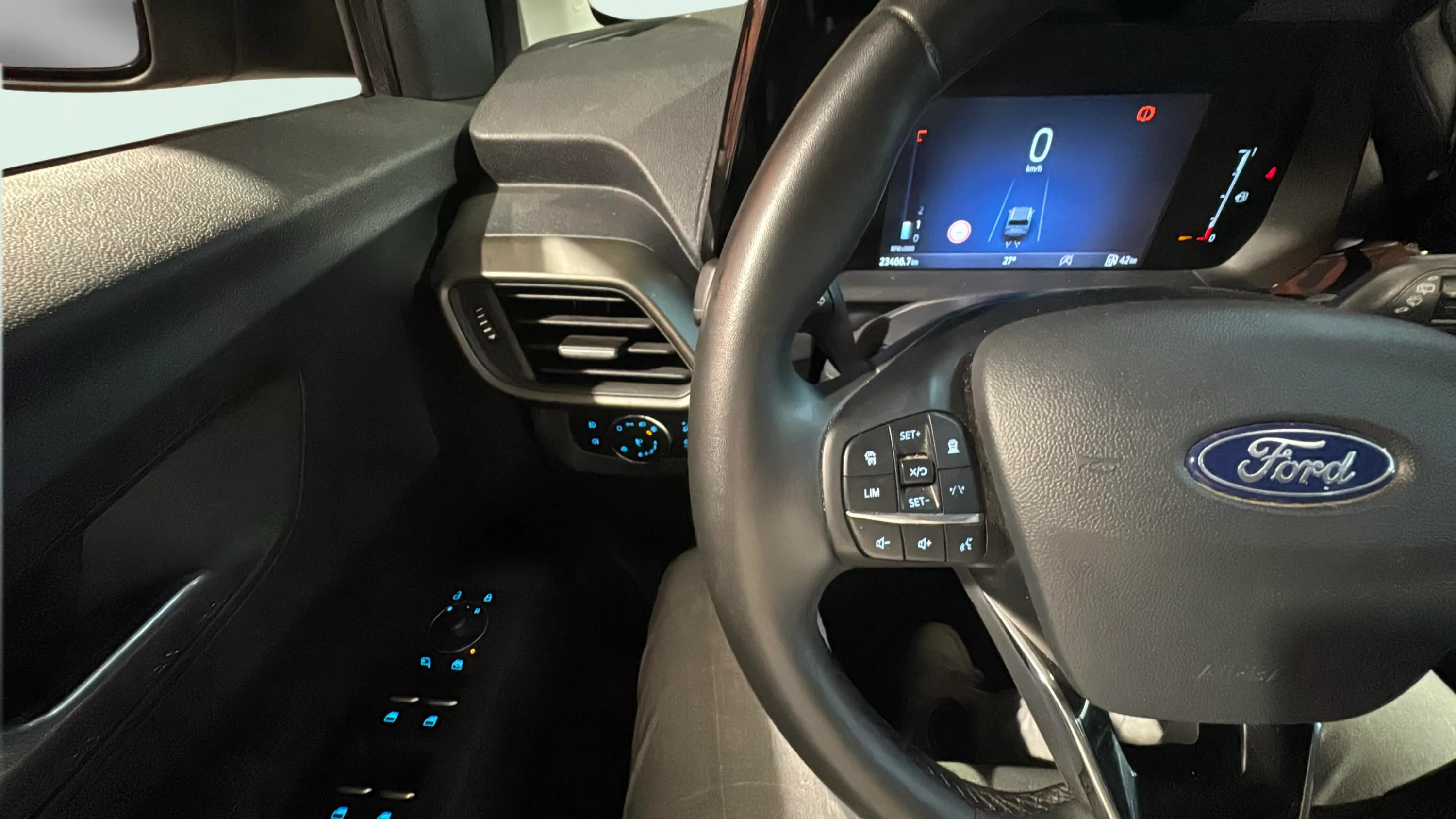Ford Tourneo Courier 1.0 EcoBoost Active - foto 15