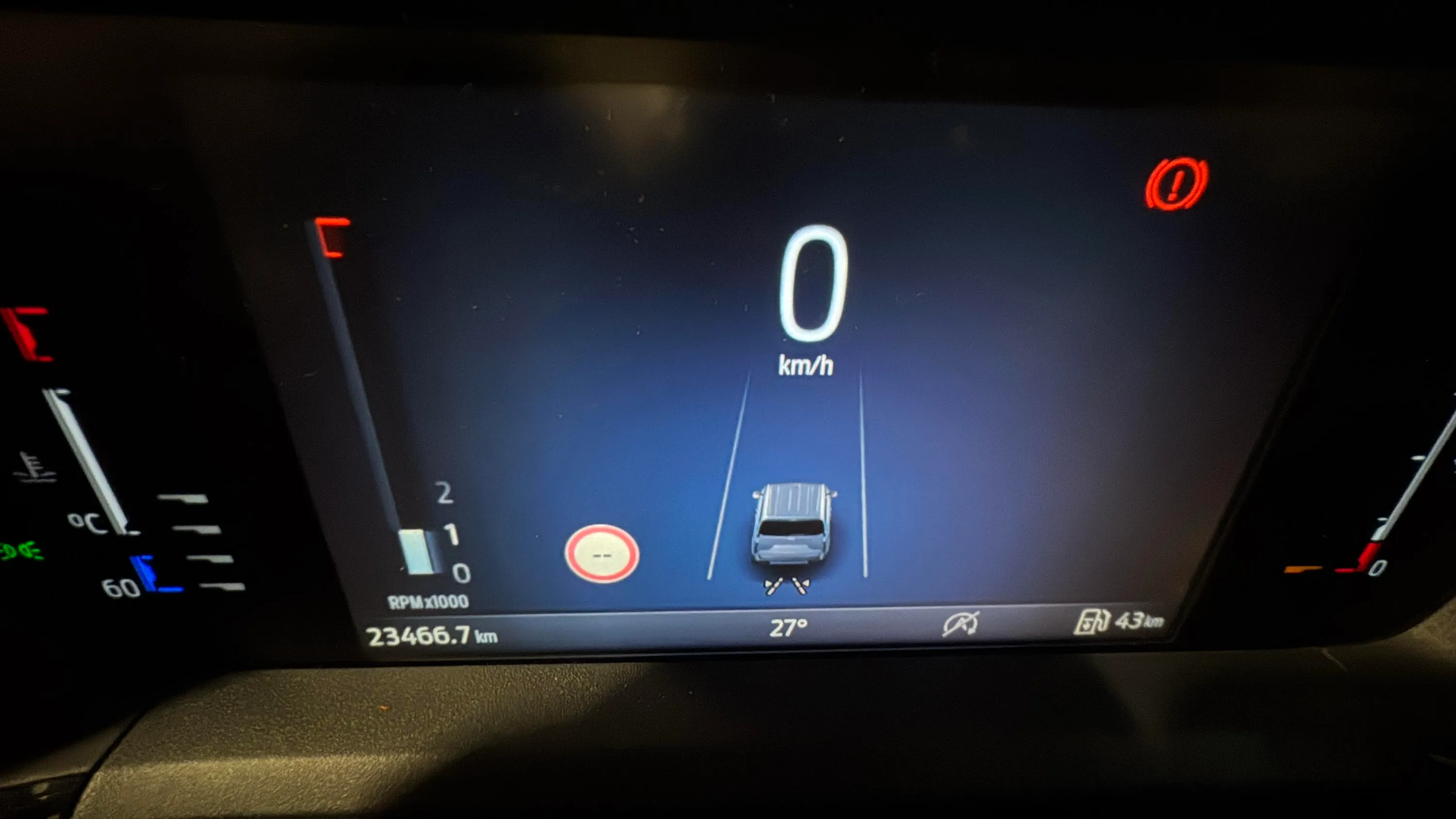 Ford Tourneo Courier 1.0 EcoBoost Active - foto 14