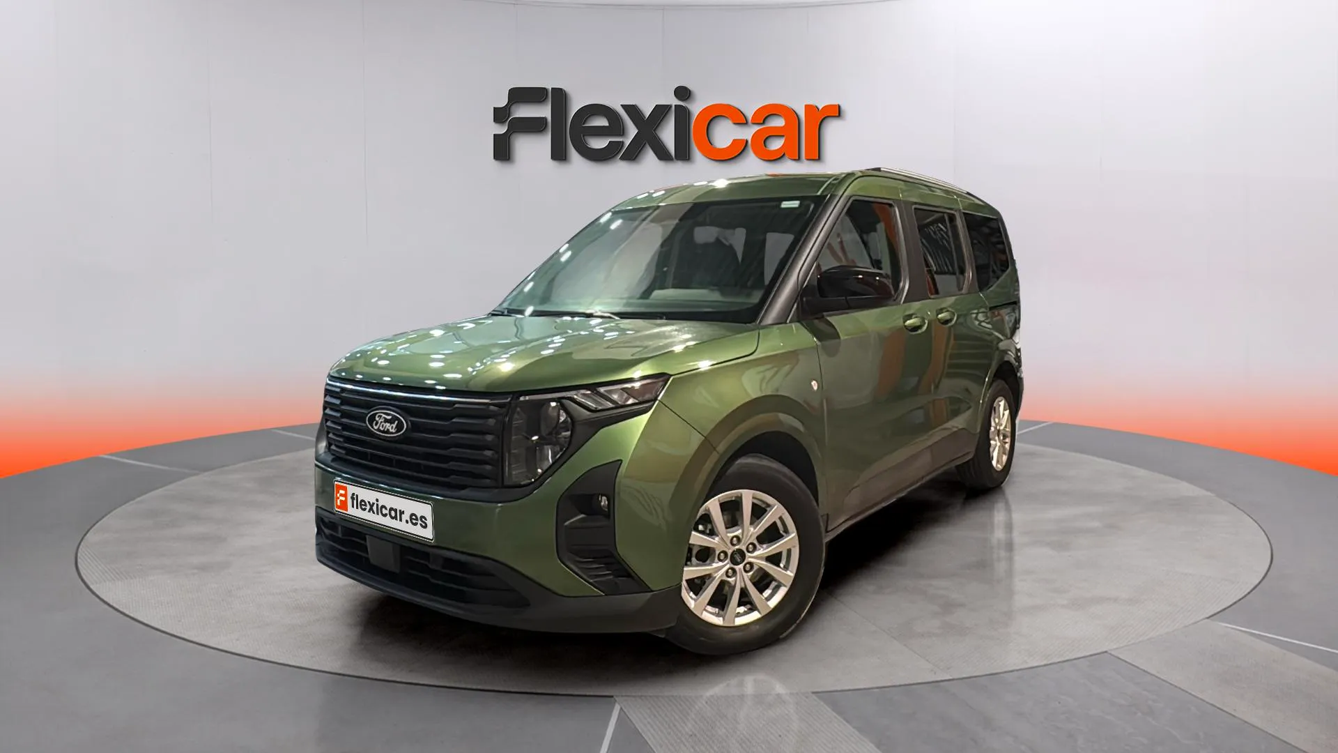 Ford Tourneo Courier 1.0 EcoBoost Active - foto 3