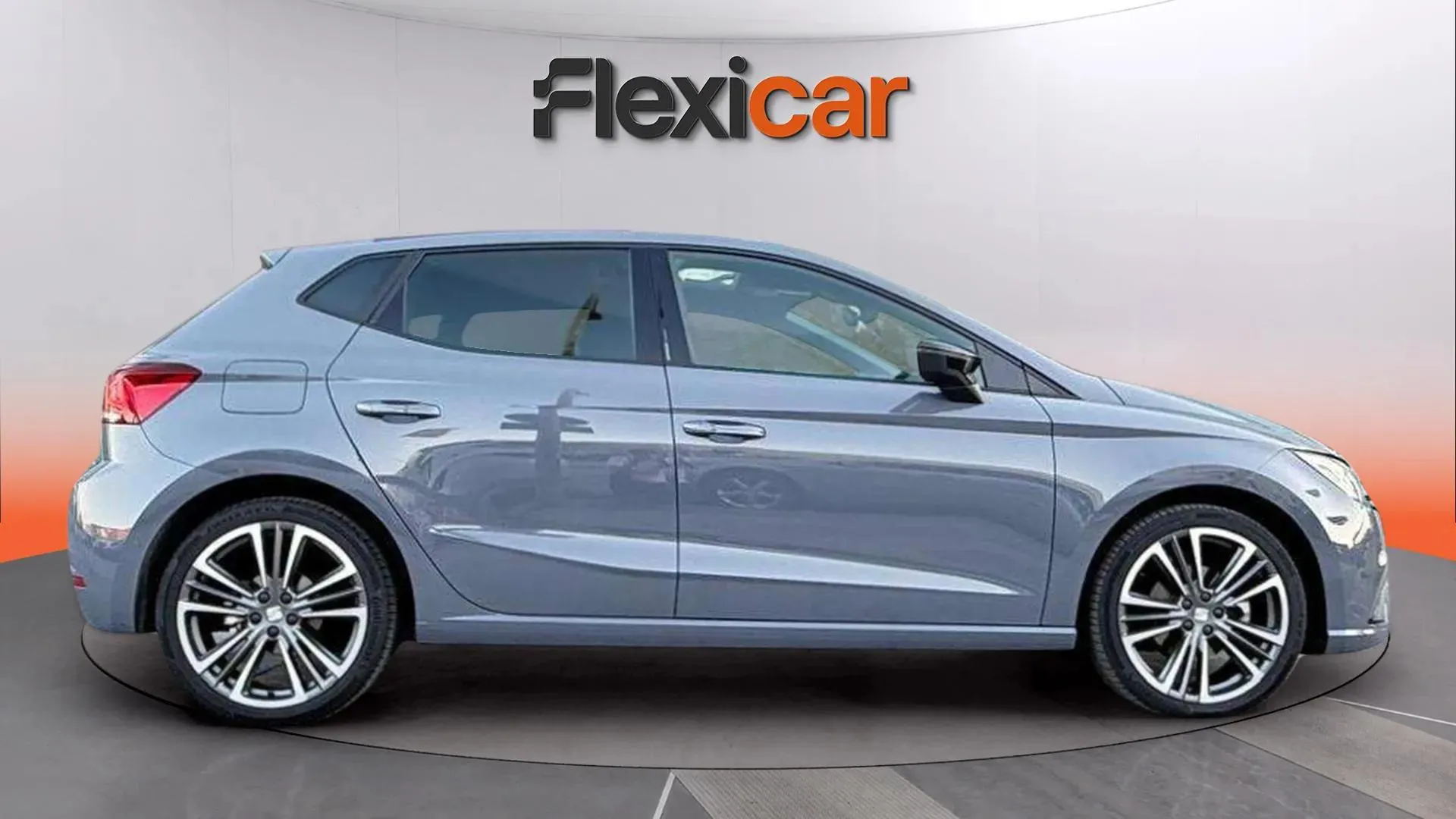 SEAT Ibiza 1.5 TSI DSG FR 40 Aniversario - foto 8