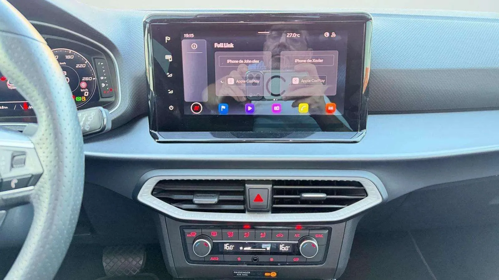 SEAT Ibiza 1.5 TSI DSG FR 40 Aniversario - foto 10