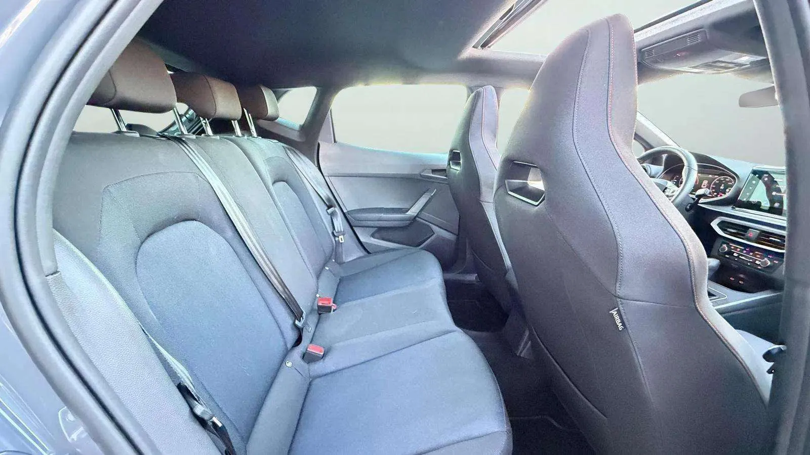 SEAT Ibiza 1.5 TSI DSG FR 40 Aniversario - foto 15