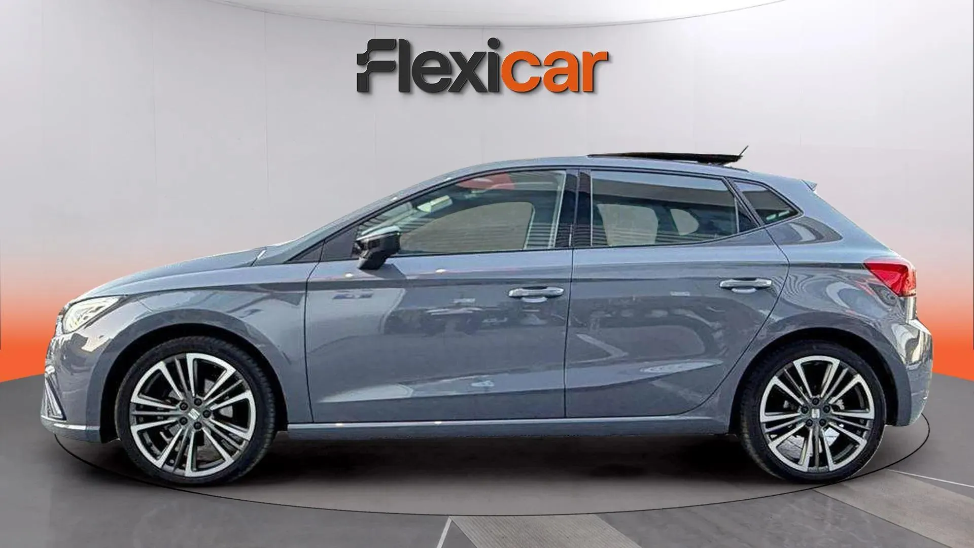 SEAT Ibiza 1.5 TSI DSG FR 40 Aniversario - foto 4
