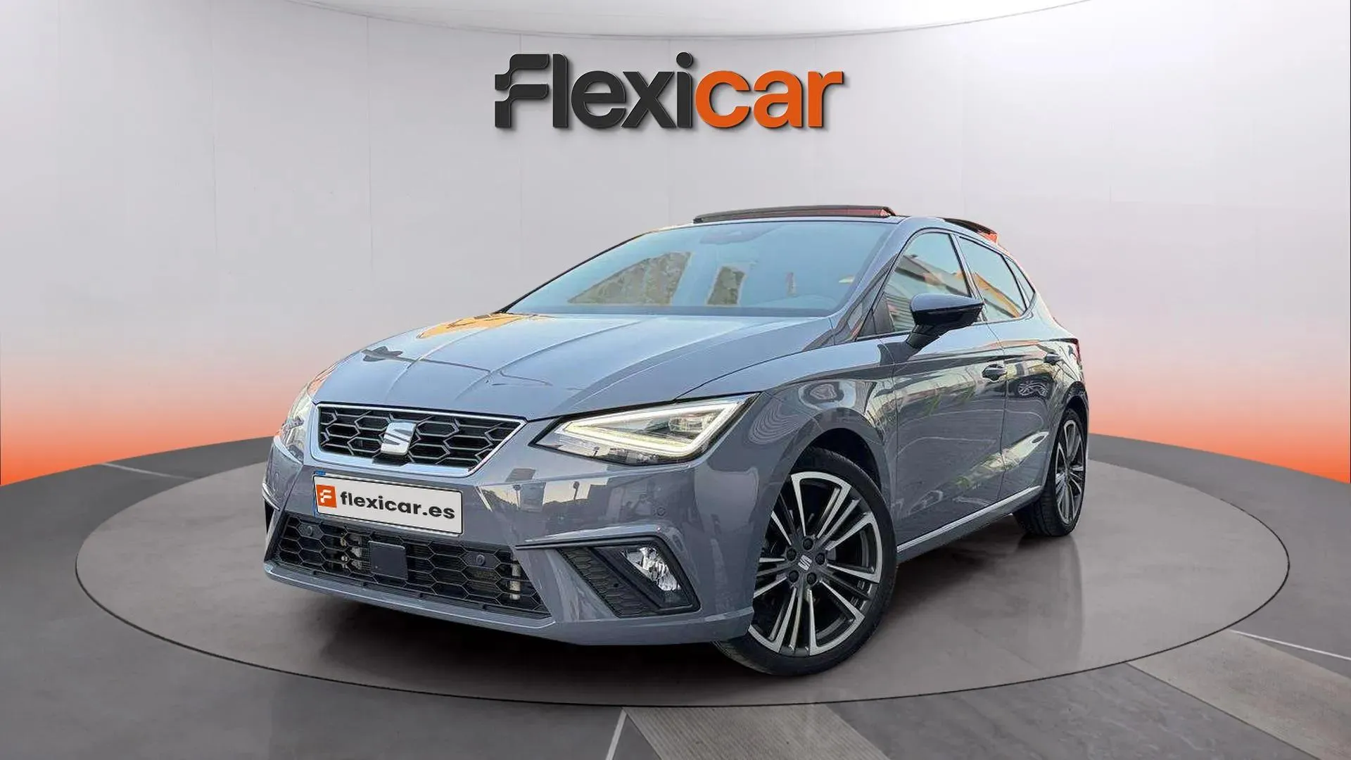 SEAT Ibiza 1.5 TSI DSG FR 40 Aniversario - foto 3