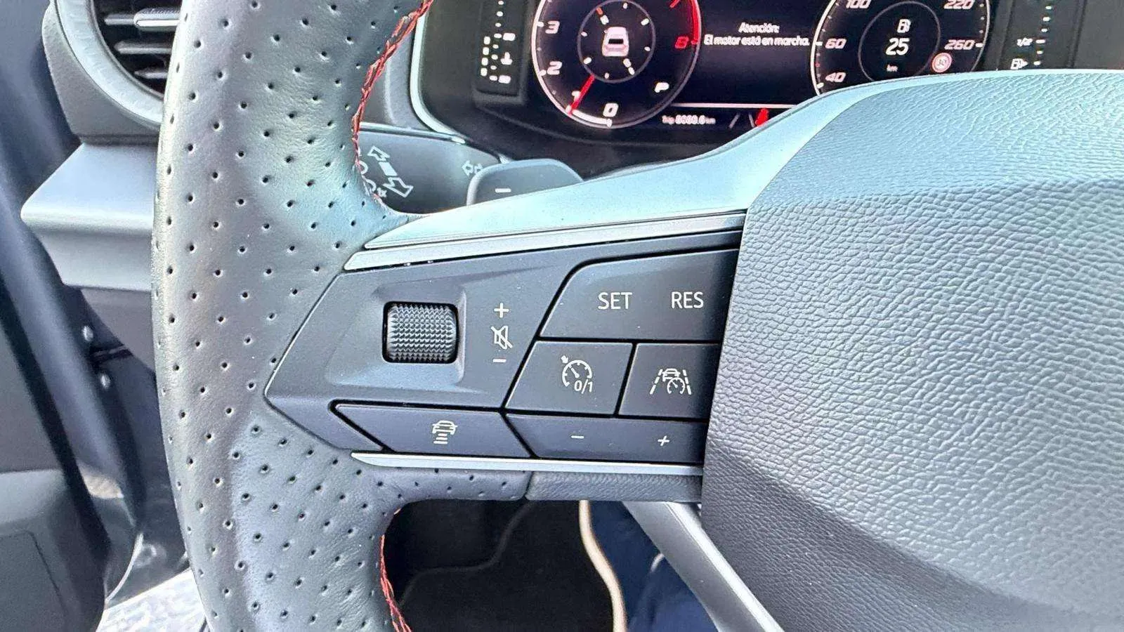 SEAT Ibiza 1.5 TSI DSG FR 40 Aniversario - foto 19