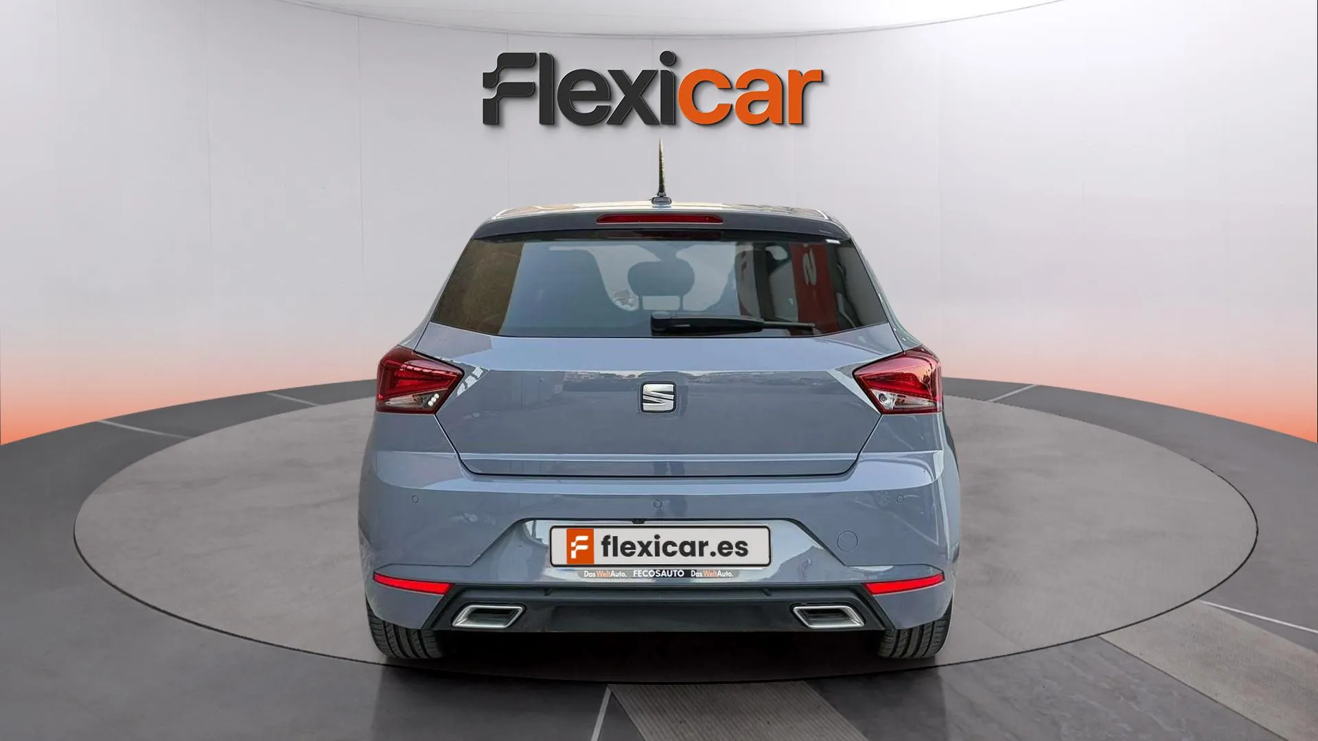 SEAT Ibiza 1.5 TSI DSG FR 40 Aniversario - foto 6