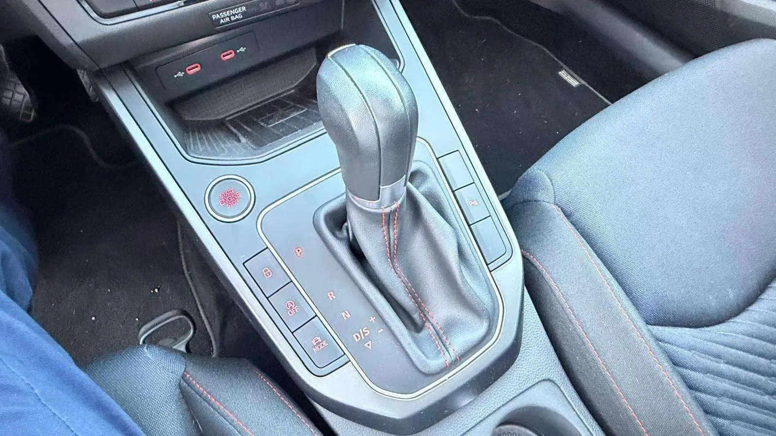 SEAT Ibiza 1.5 TSI DSG FR 40 Aniversario - foto 20
