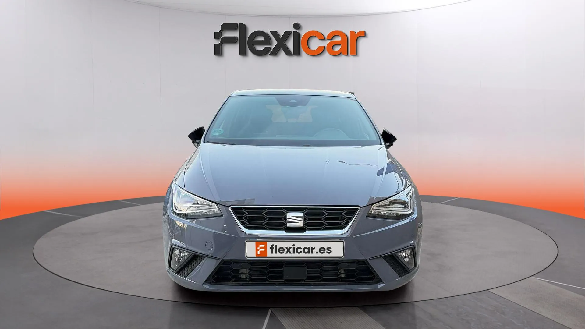 SEAT Ibiza 1.5 TSI DSG FR 40 Aniversario - foto 2