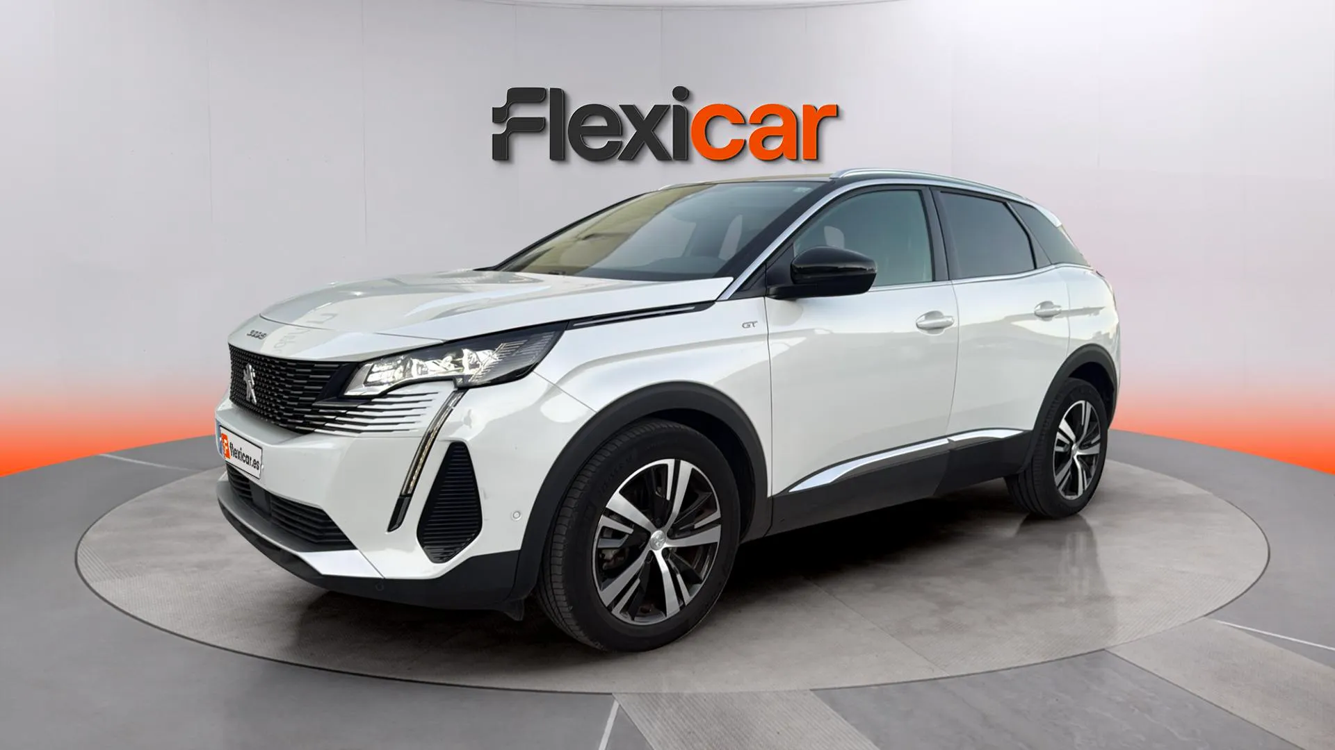 Peugeot 3008 1.2 PureTech GT EAT8 - foto 7