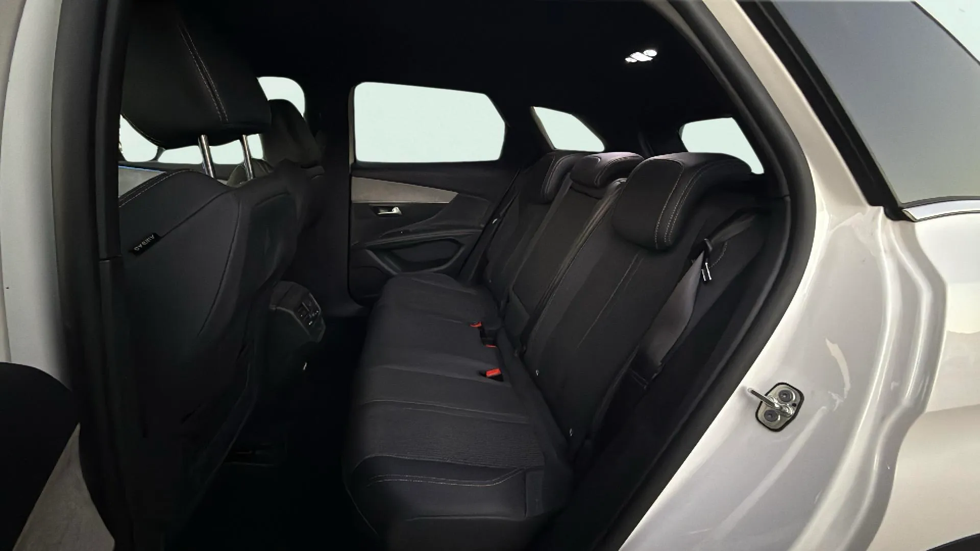 Peugeot 3008 1.2 PureTech GT EAT8 - foto 19