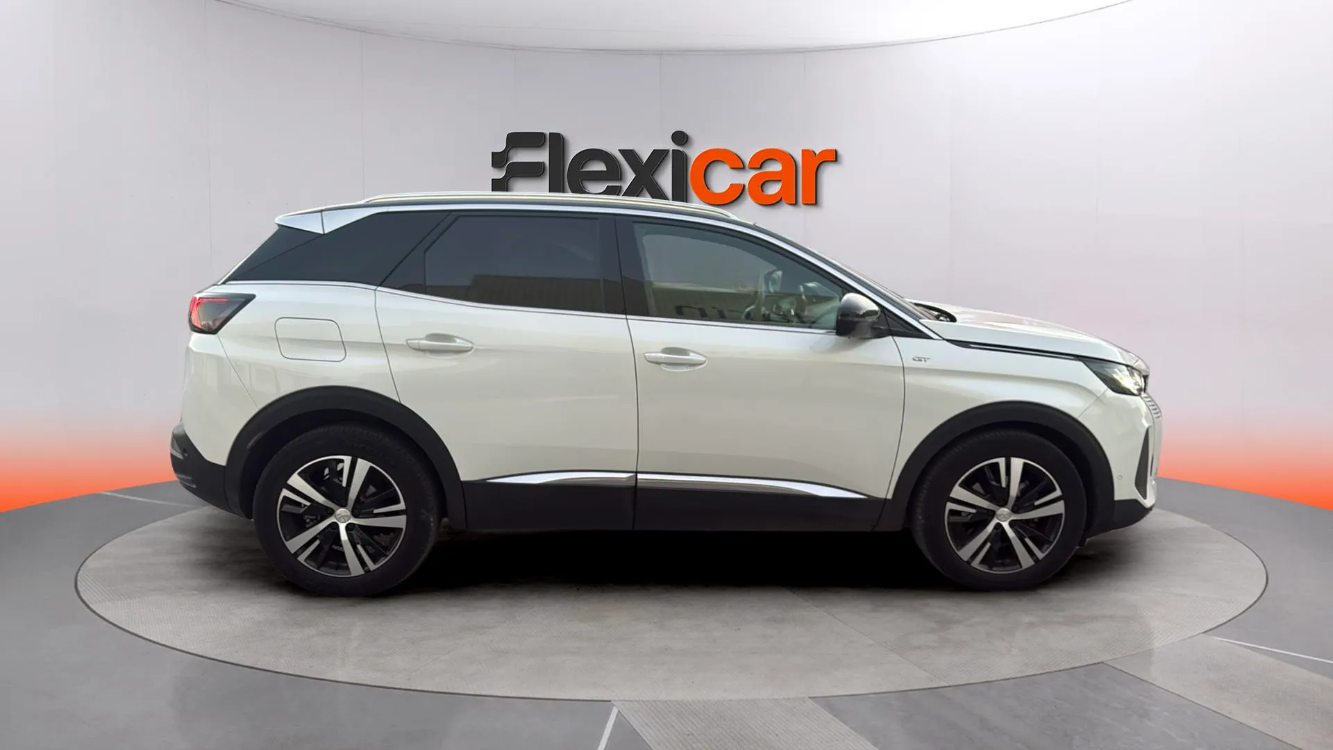 Peugeot 3008 1.2 PureTech GT EAT8 - foto 2