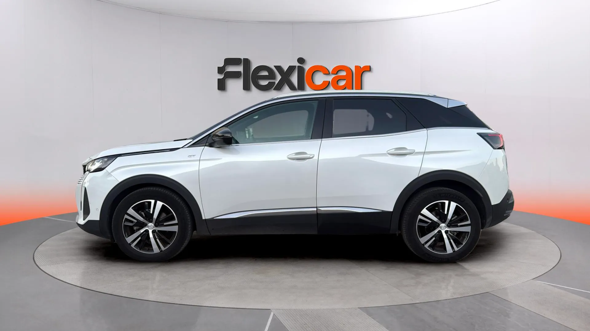 Peugeot 3008 1.2 PureTech GT EAT8 - foto 6