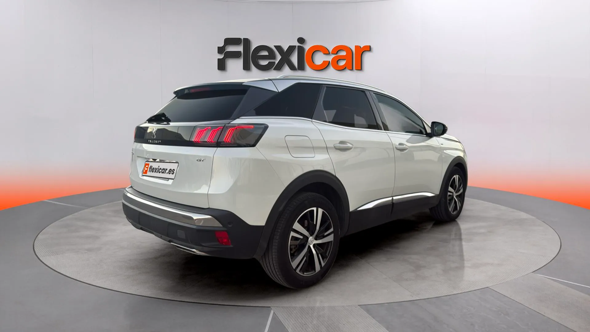 Peugeot 3008 1.2 PureTech GT EAT8 - foto 3