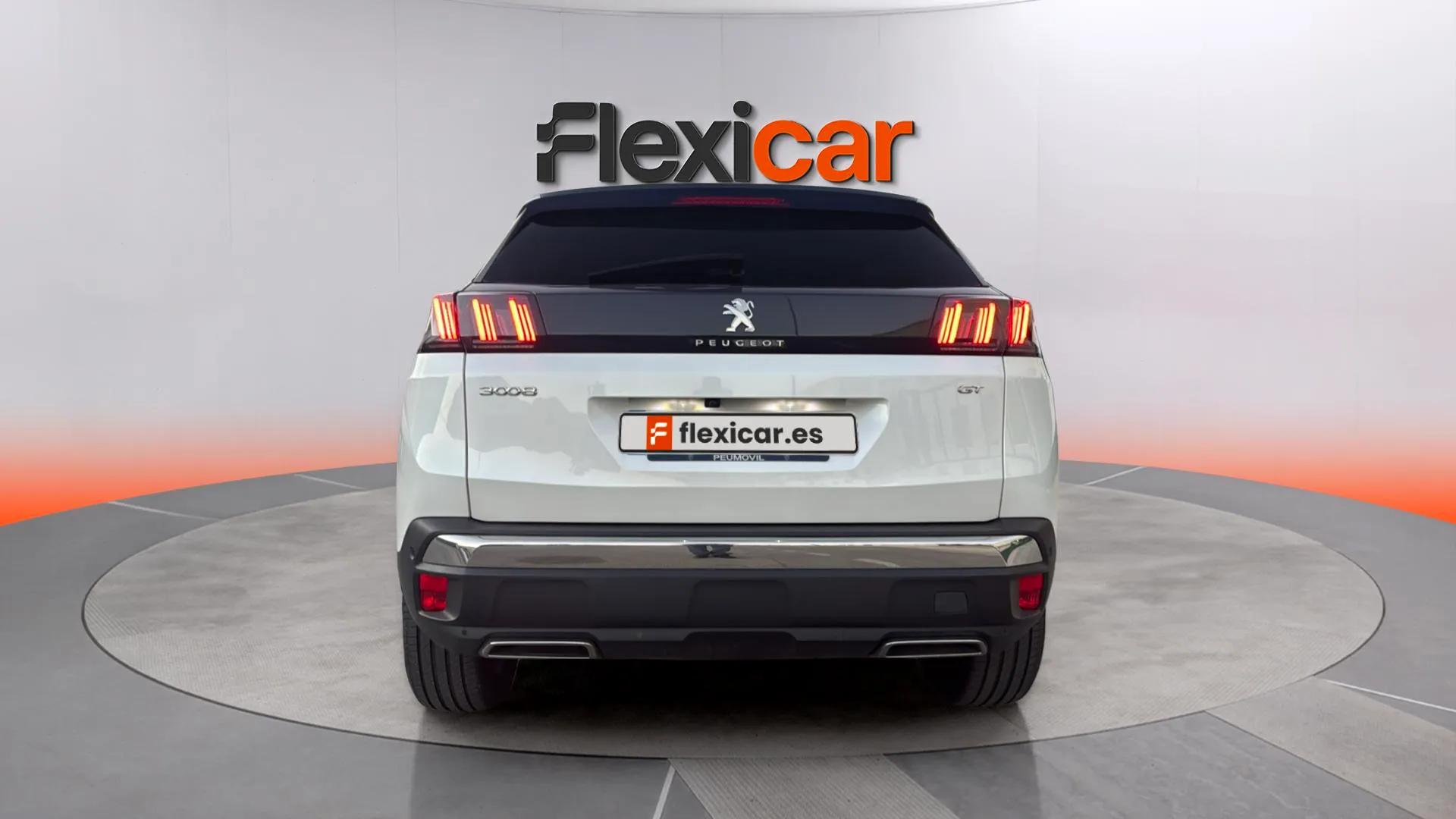 Peugeot 3008 1.2 PureTech GT EAT8 - foto 4
