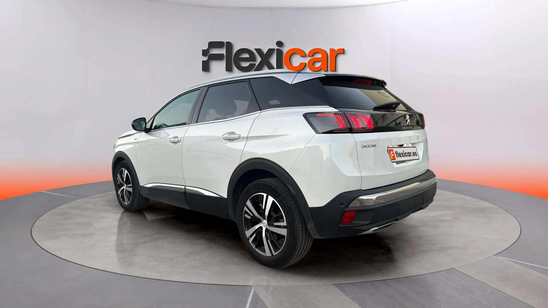 Peugeot 3008 1.2 PureTech GT EAT8 - foto 5
