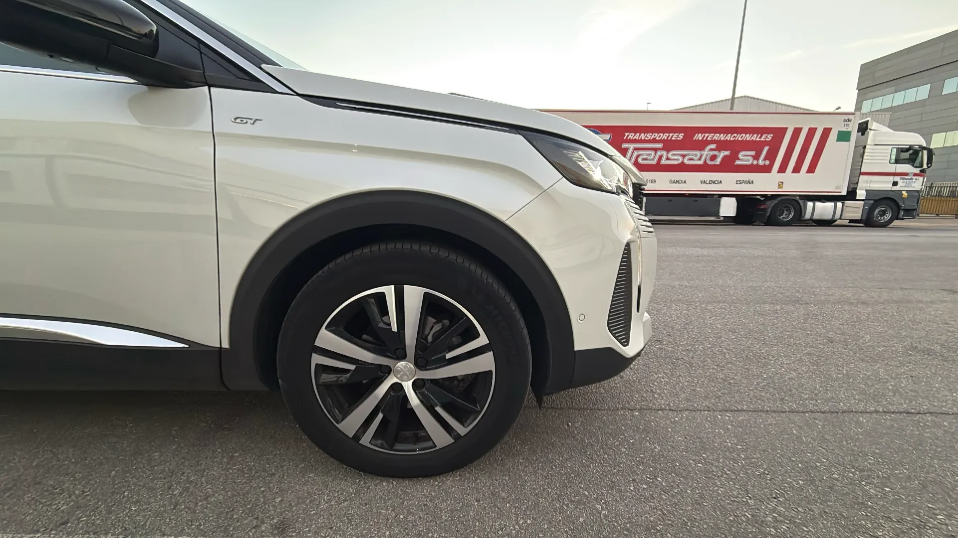 Peugeot 3008 1.2 PureTech GT EAT8 - foto 21