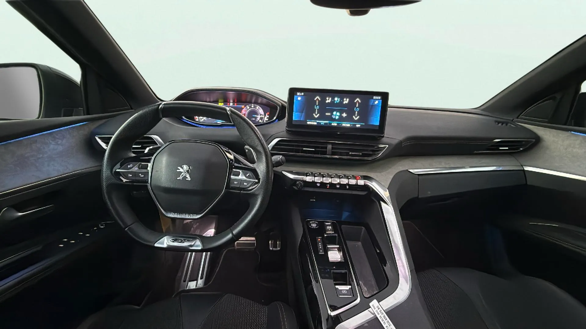 Peugeot 3008 1.2 PureTech GT EAT8 - foto 11