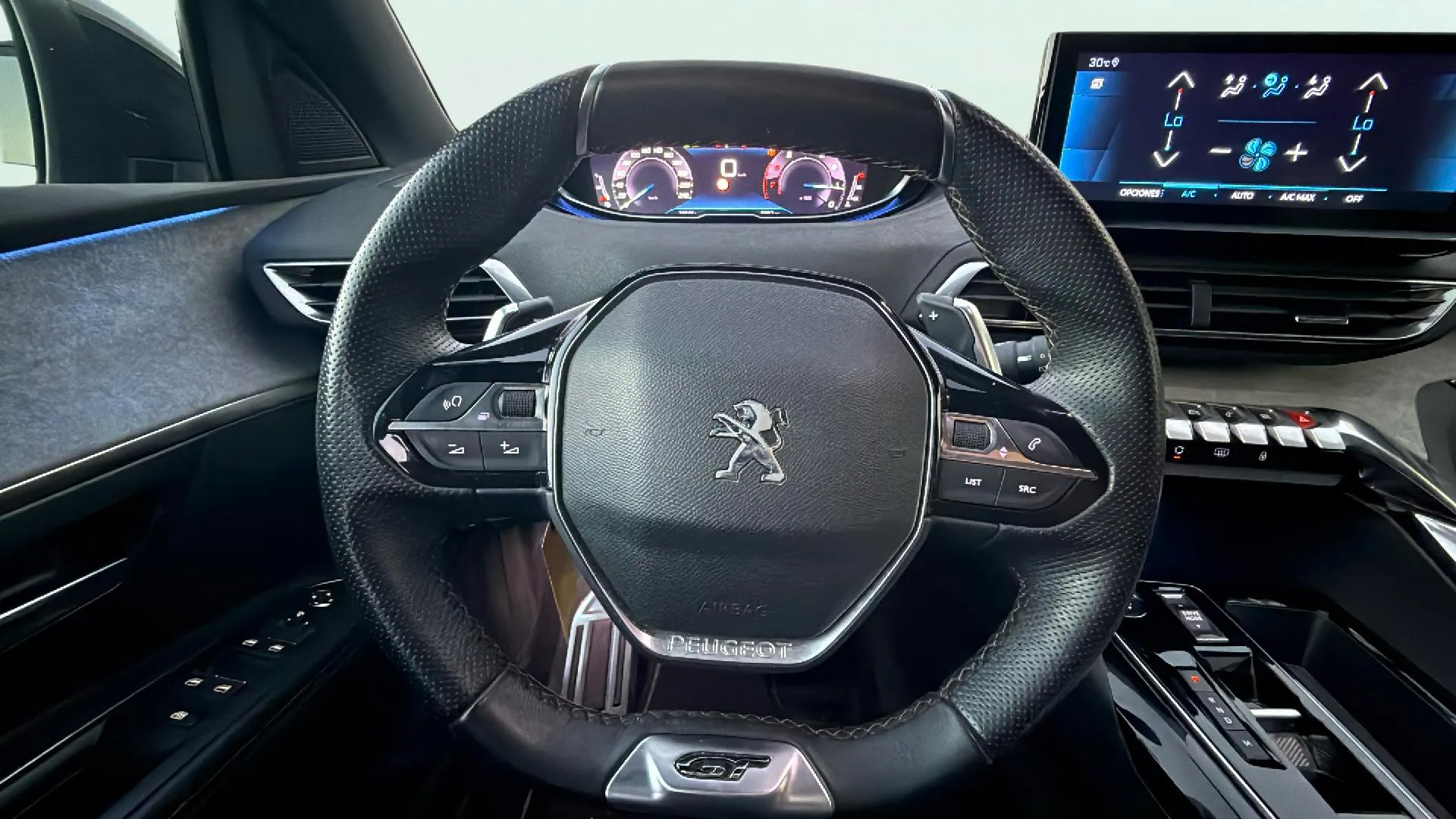 Peugeot 3008 1.2 PureTech GT EAT8 - foto 10