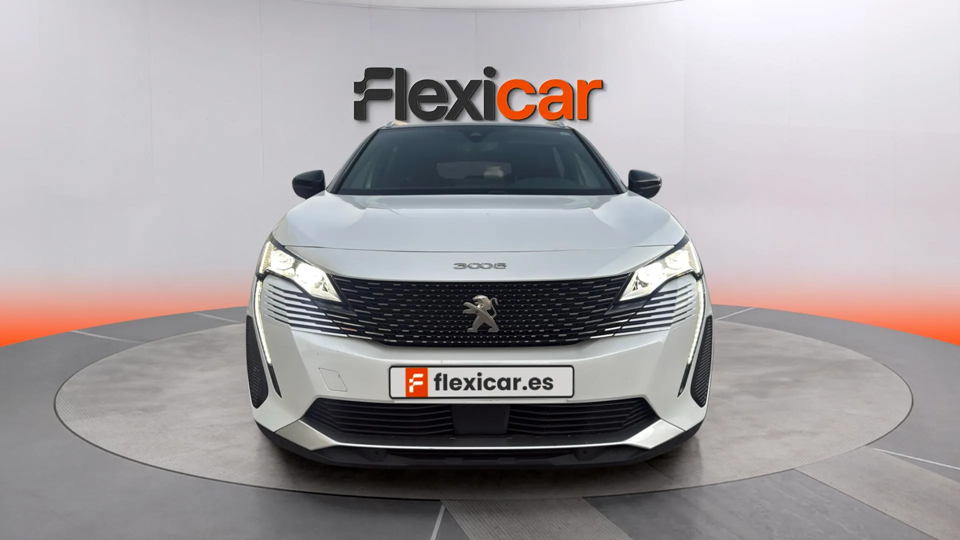 Peugeot 3008 1.2 PureTech GT EAT8 - foto 8