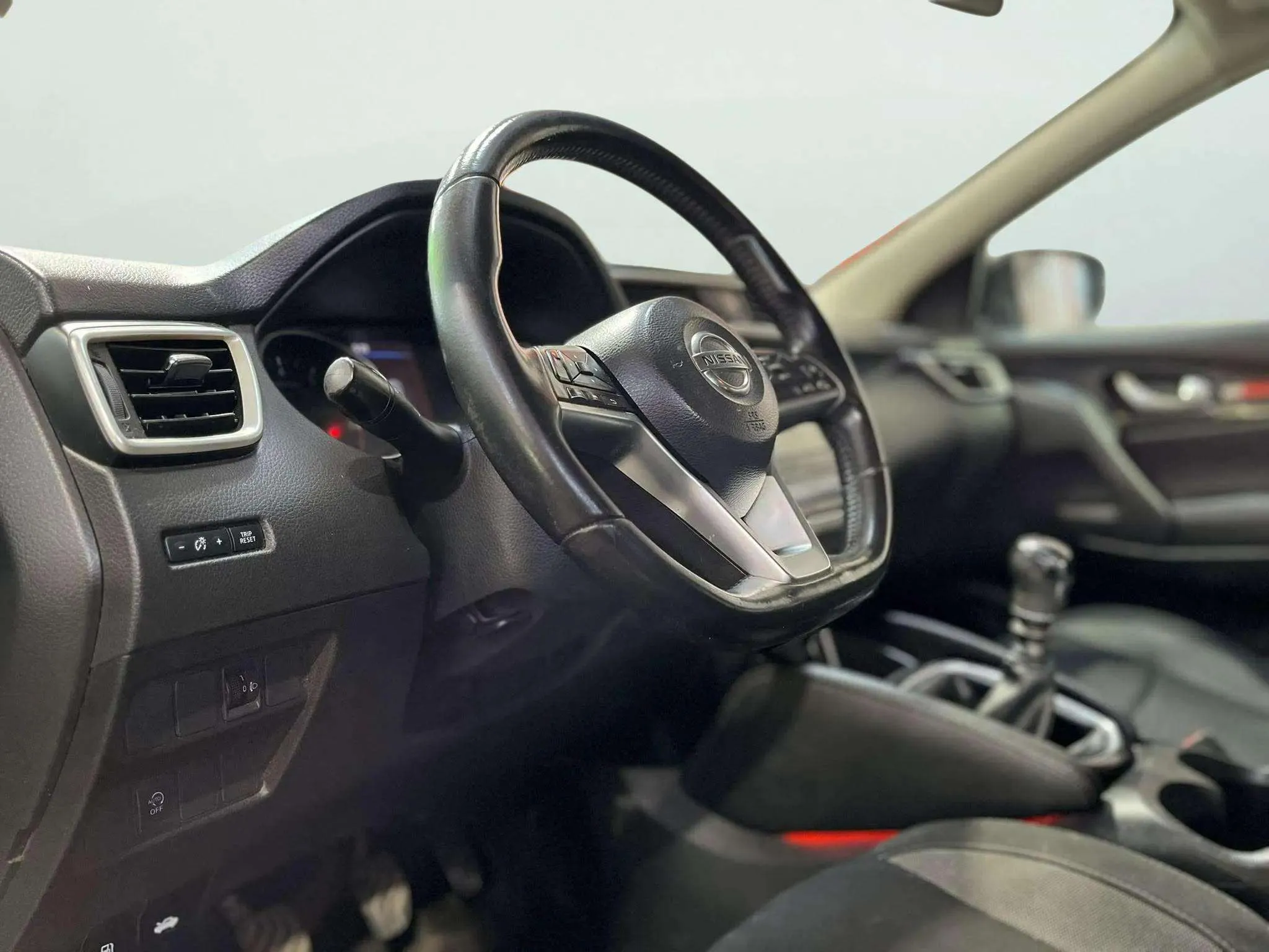 Nissan Qashqai DIG-T E6D Acenta - foto 11