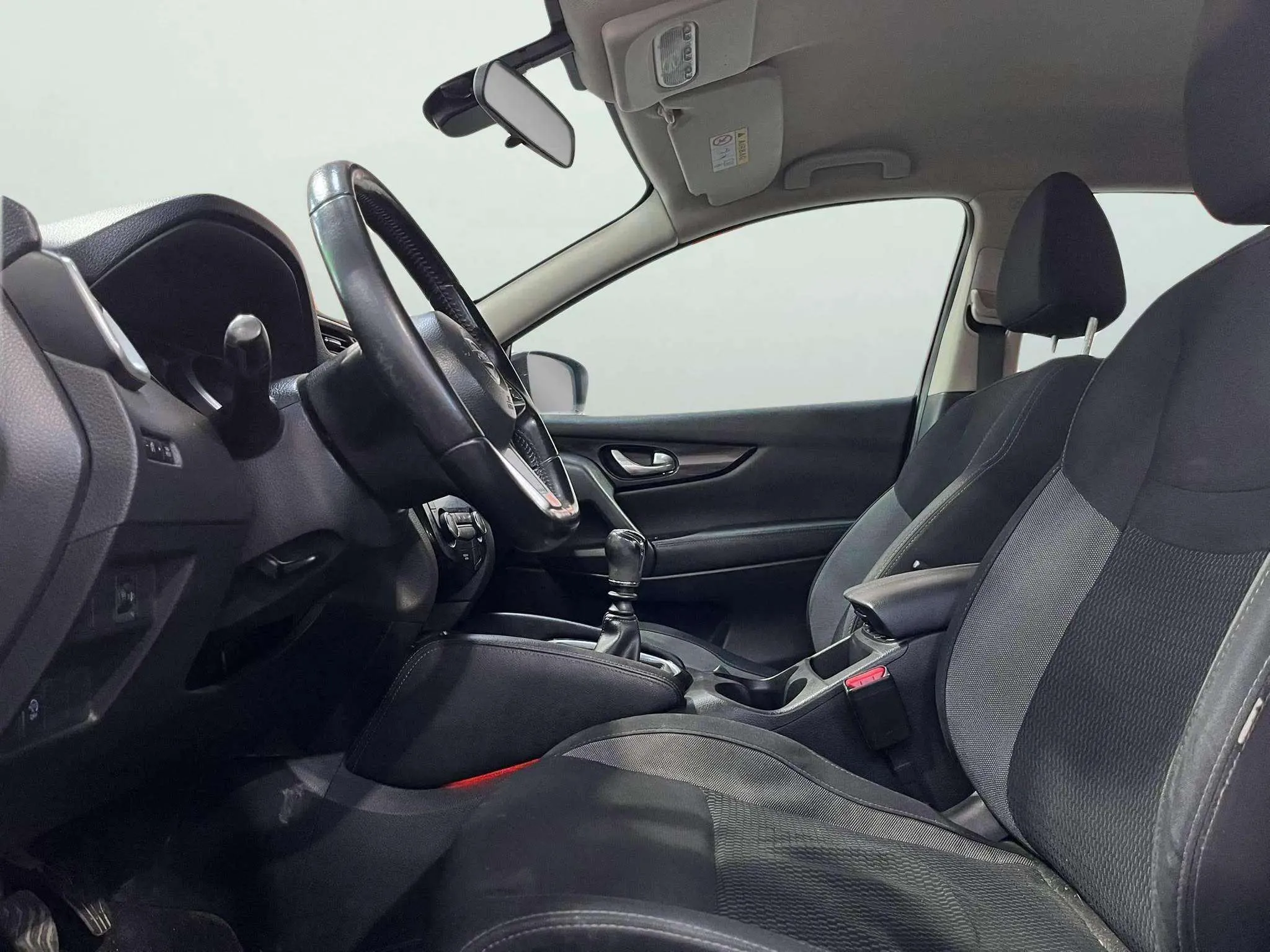 Nissan Qashqai DIG-T E6D Acenta - foto 21
