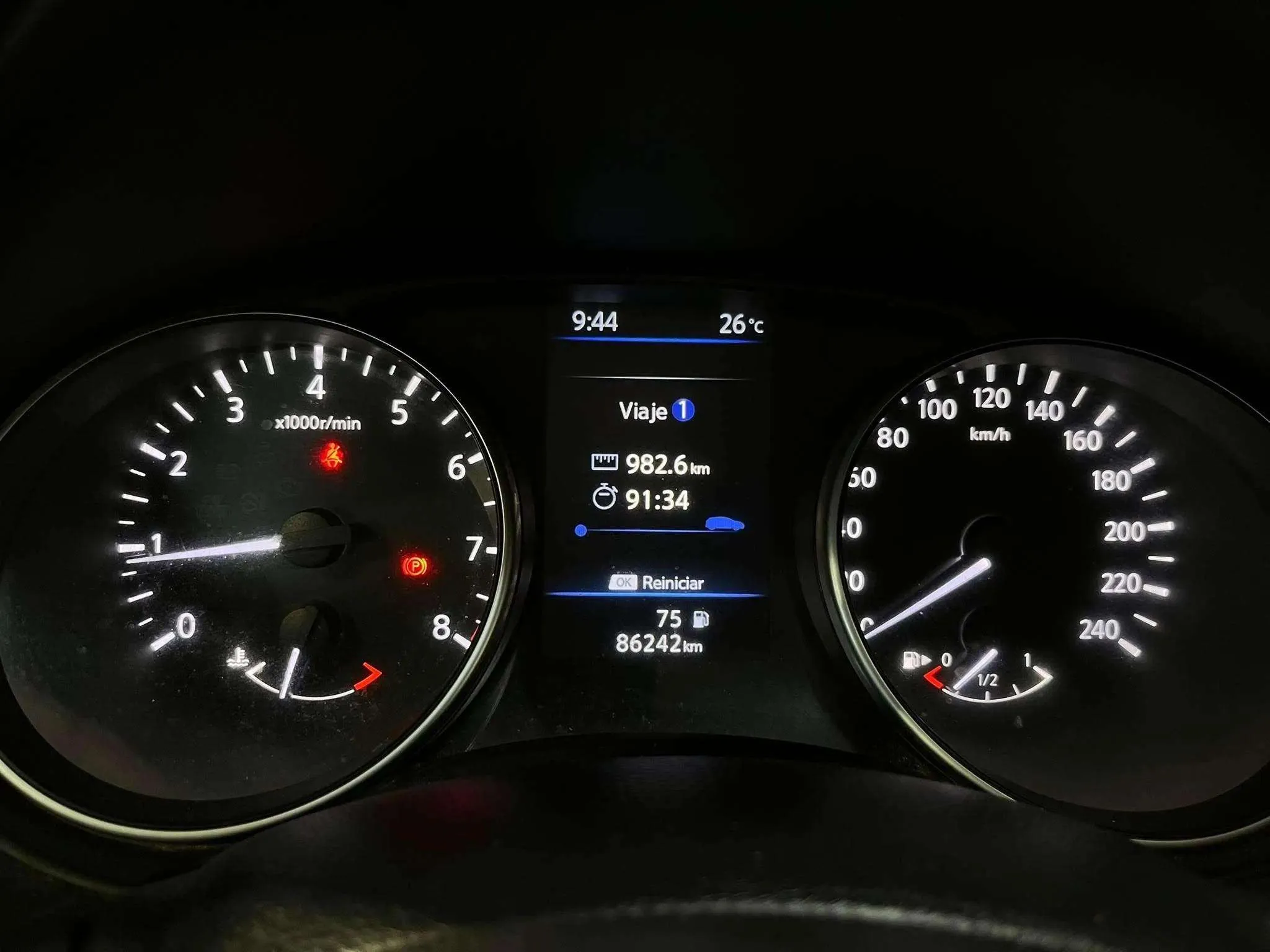 Nissan Qashqai DIG-T E6D Acenta - foto 14