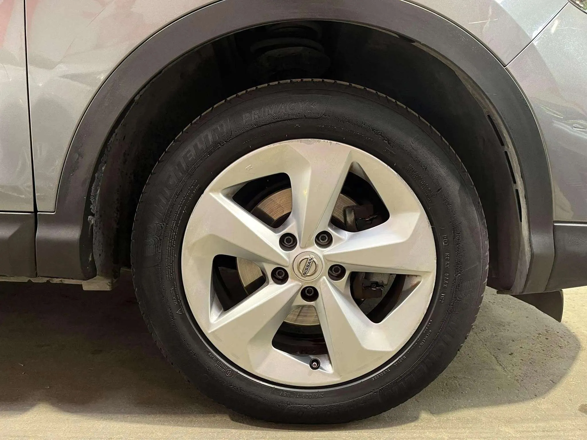 Nissan Qashqai DIG-T E6D Acenta - foto 25
