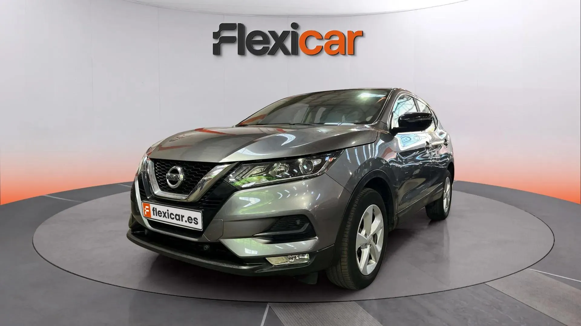 Nissan Qashqai DIG-T E6D Acenta - foto 3