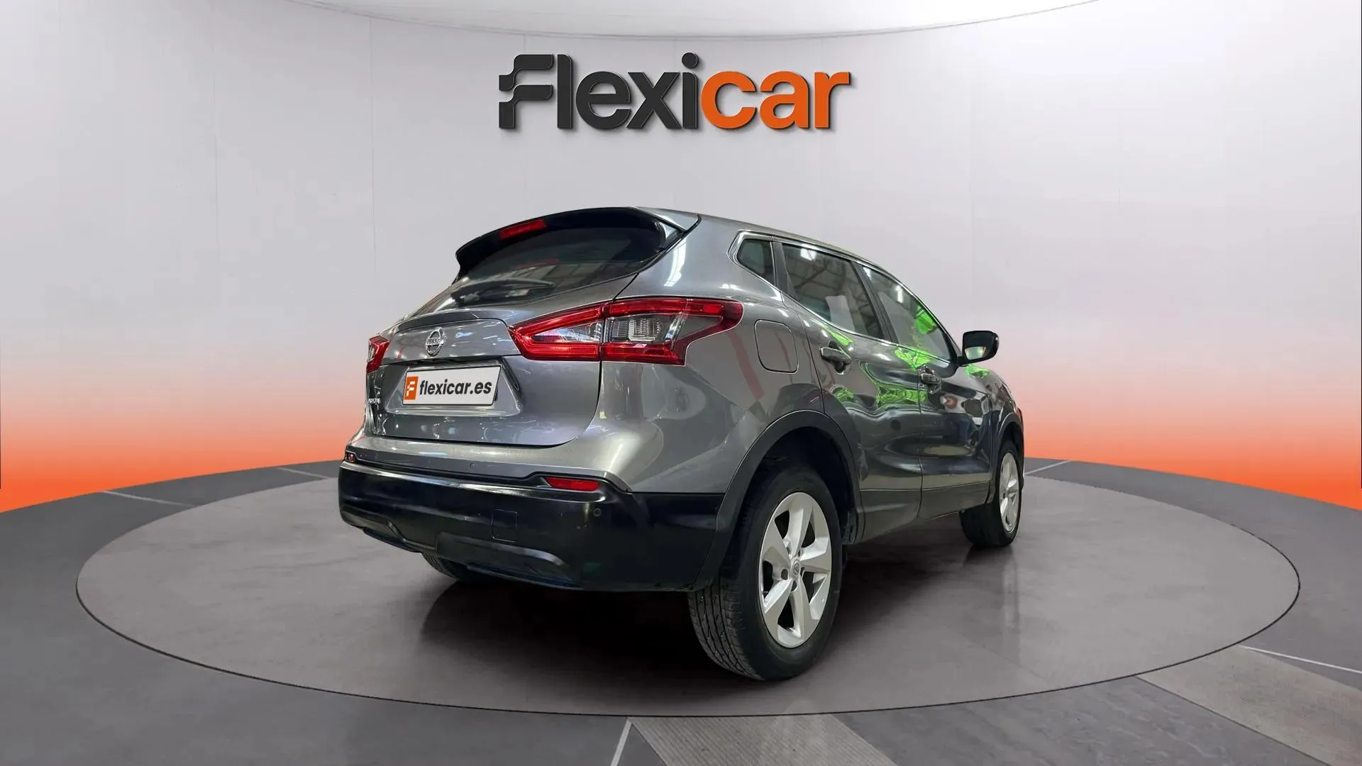 Nissan Qashqai DIG-T E6D Acenta - foto 7
