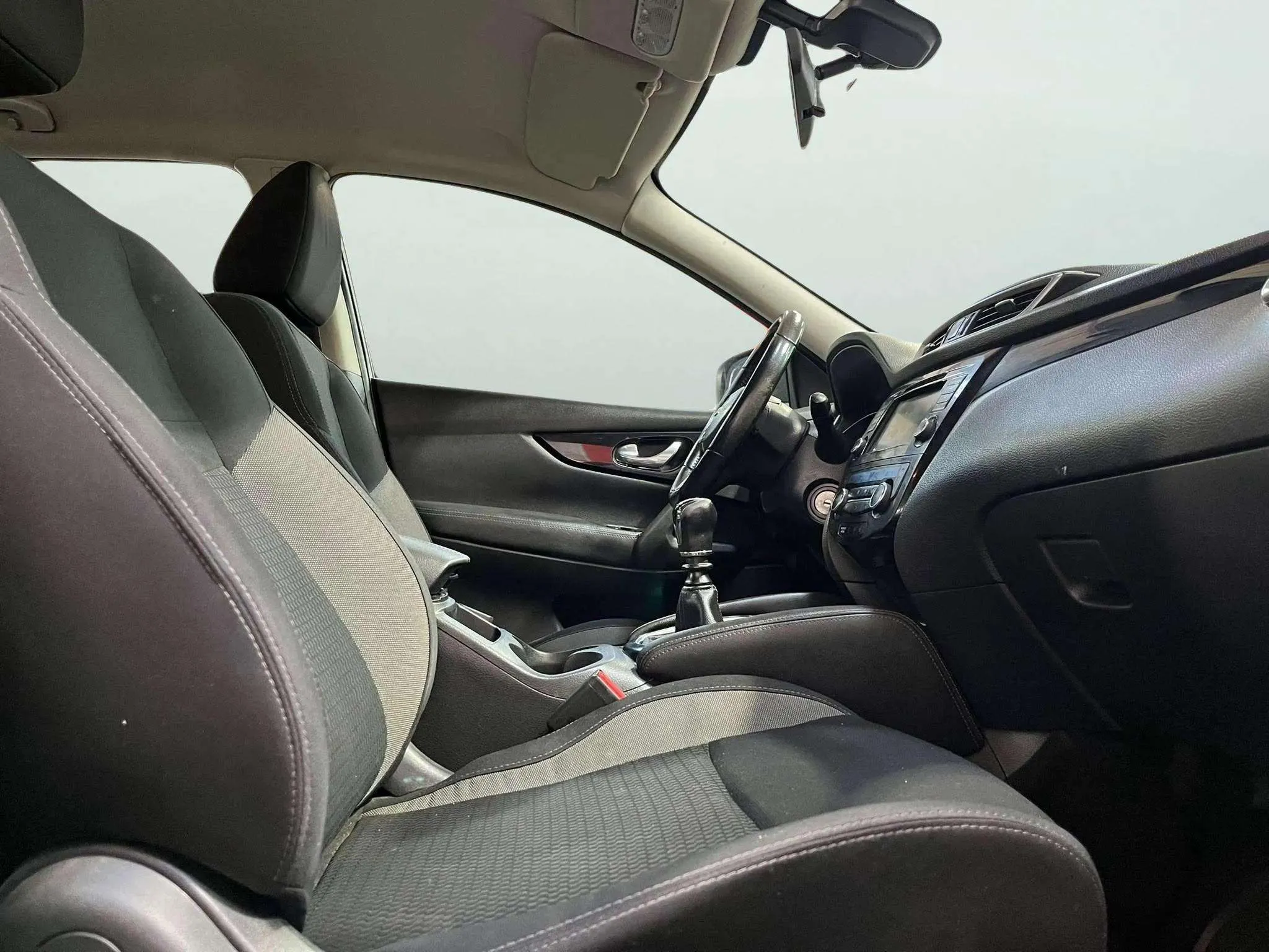 Nissan Qashqai DIG-T E6D Acenta - foto 22