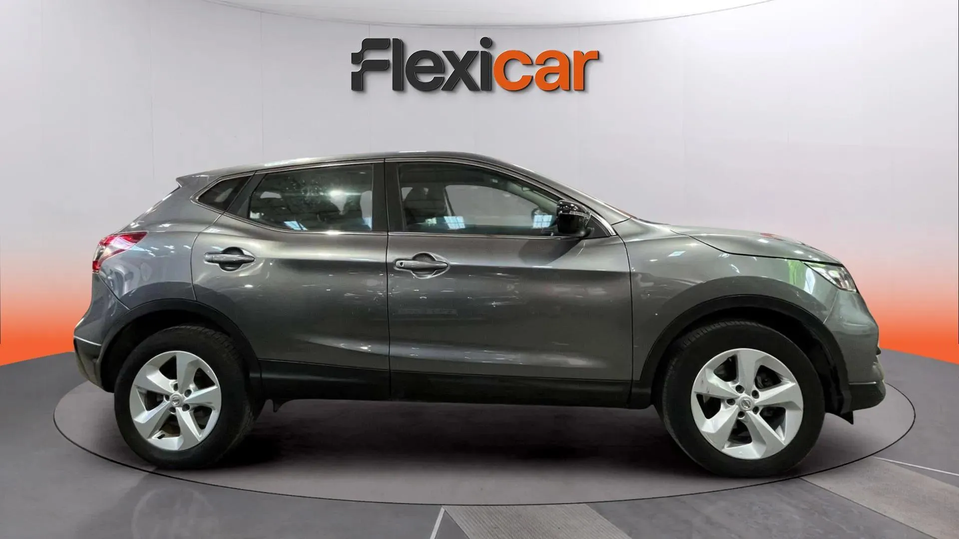 Nissan Qashqai DIG-T E6D Acenta - foto 8