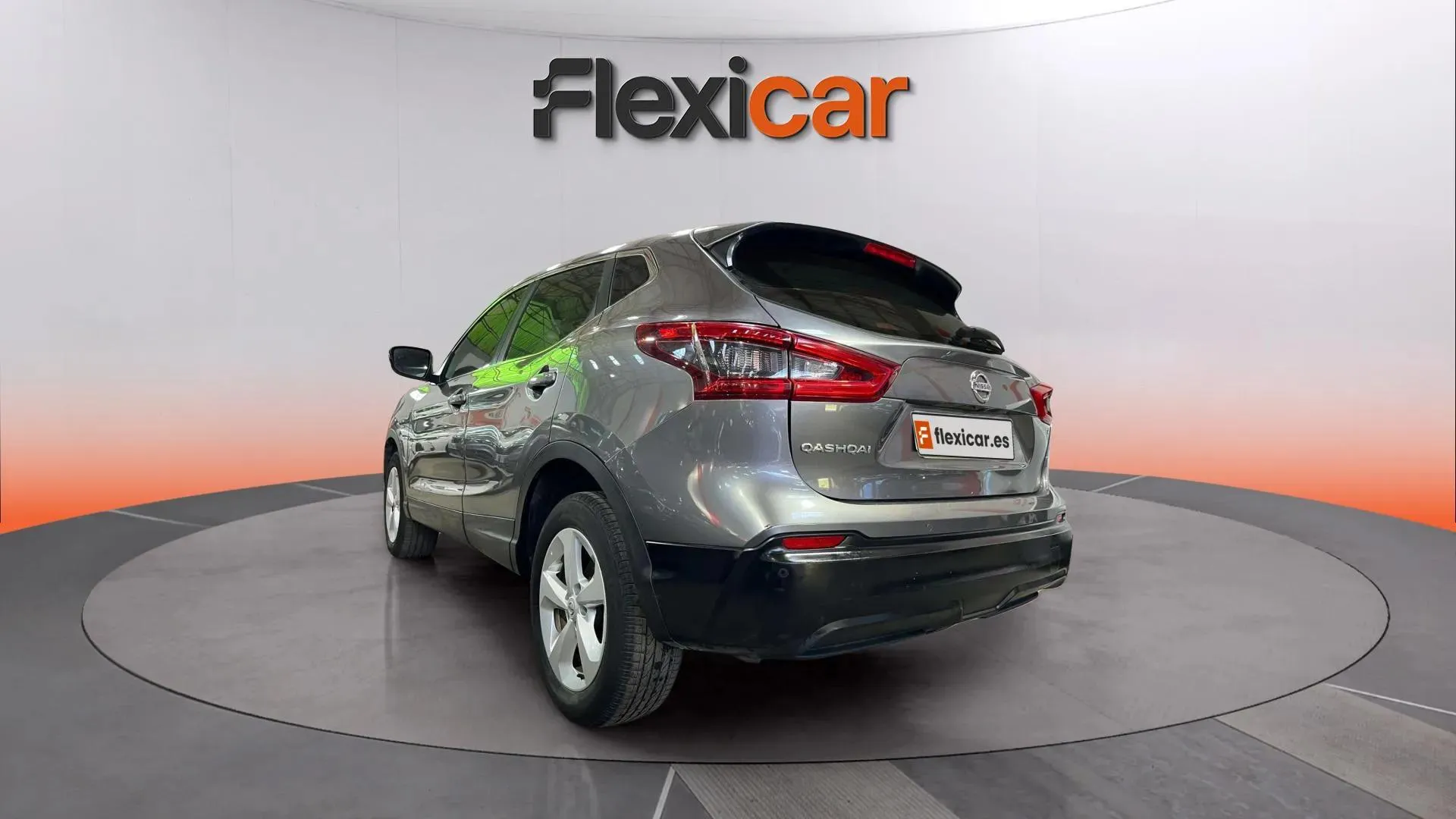 Nissan Qashqai DIG-T E6D Acenta - foto 5