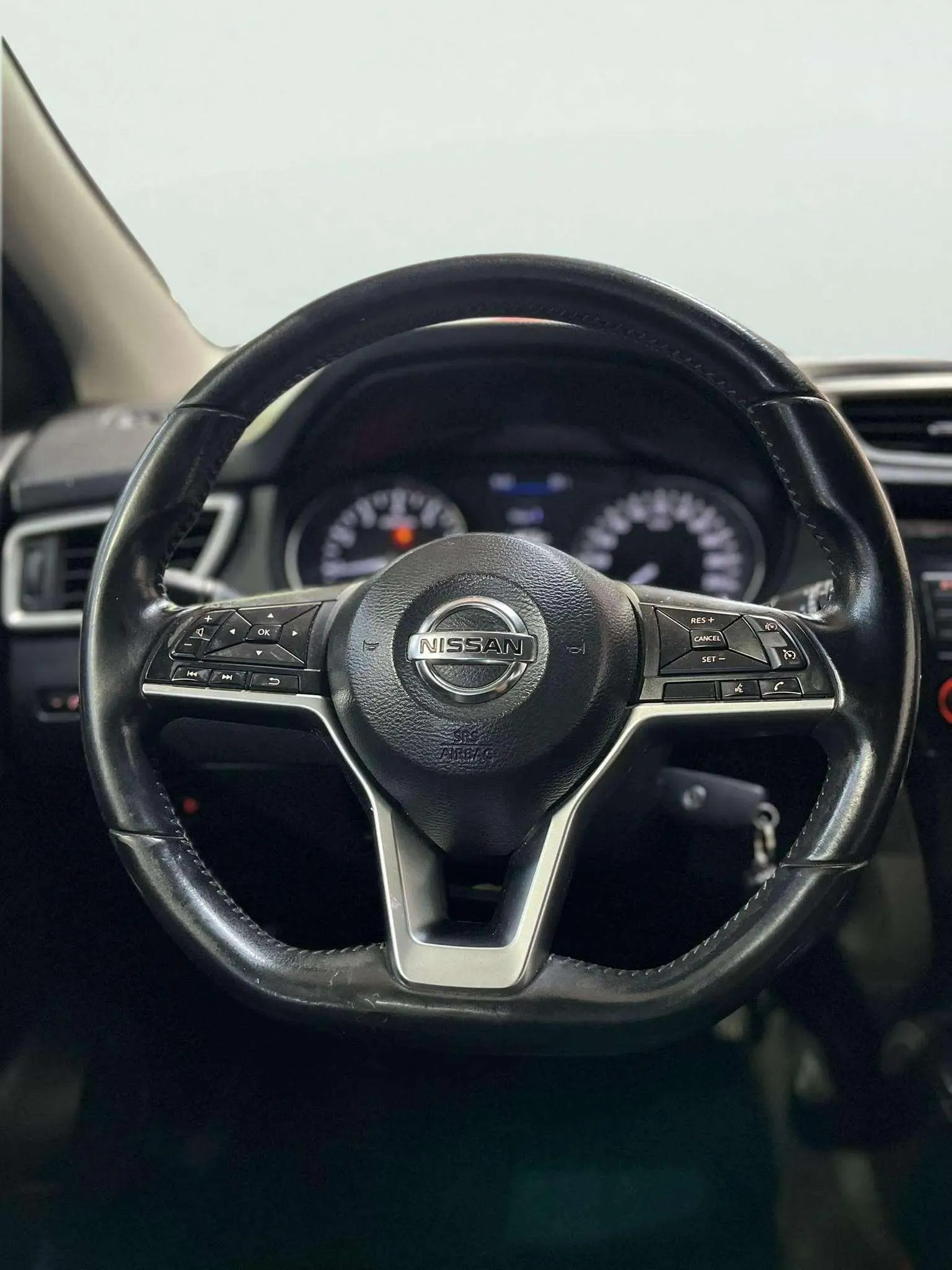 Nissan Qashqai DIG-T E6D Acenta - foto 15