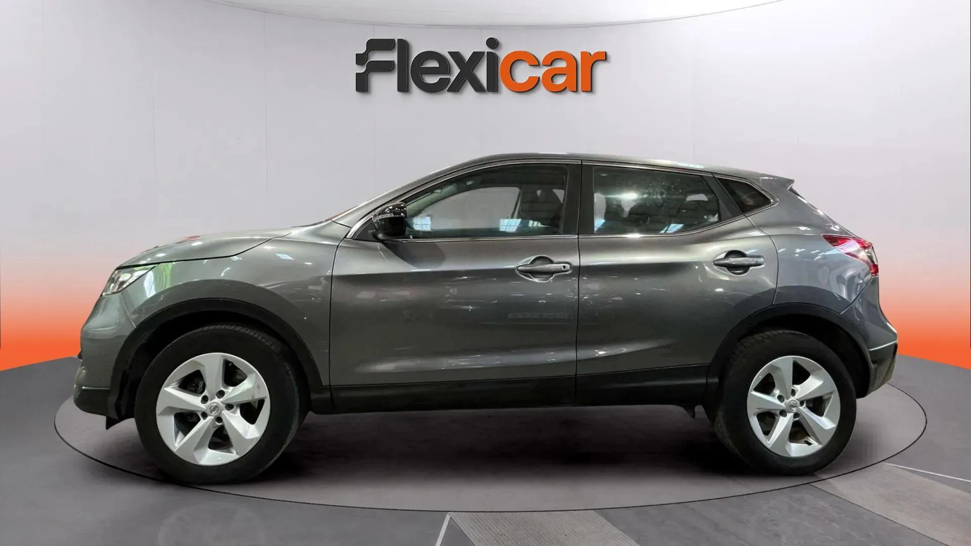 Nissan Qashqai DIG-T E6D Acenta - foto 4