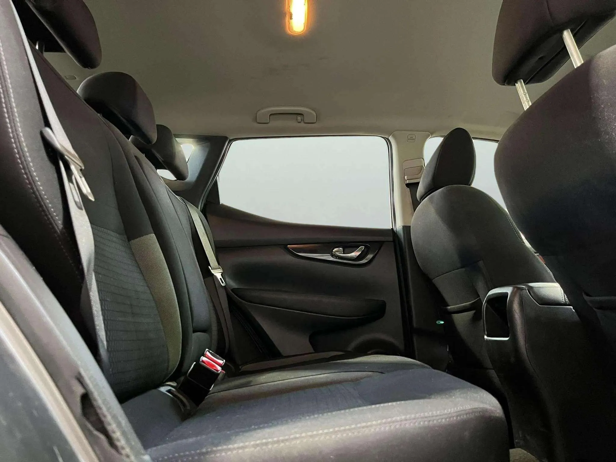 Nissan Qashqai DIG-T E6D Acenta - foto 23