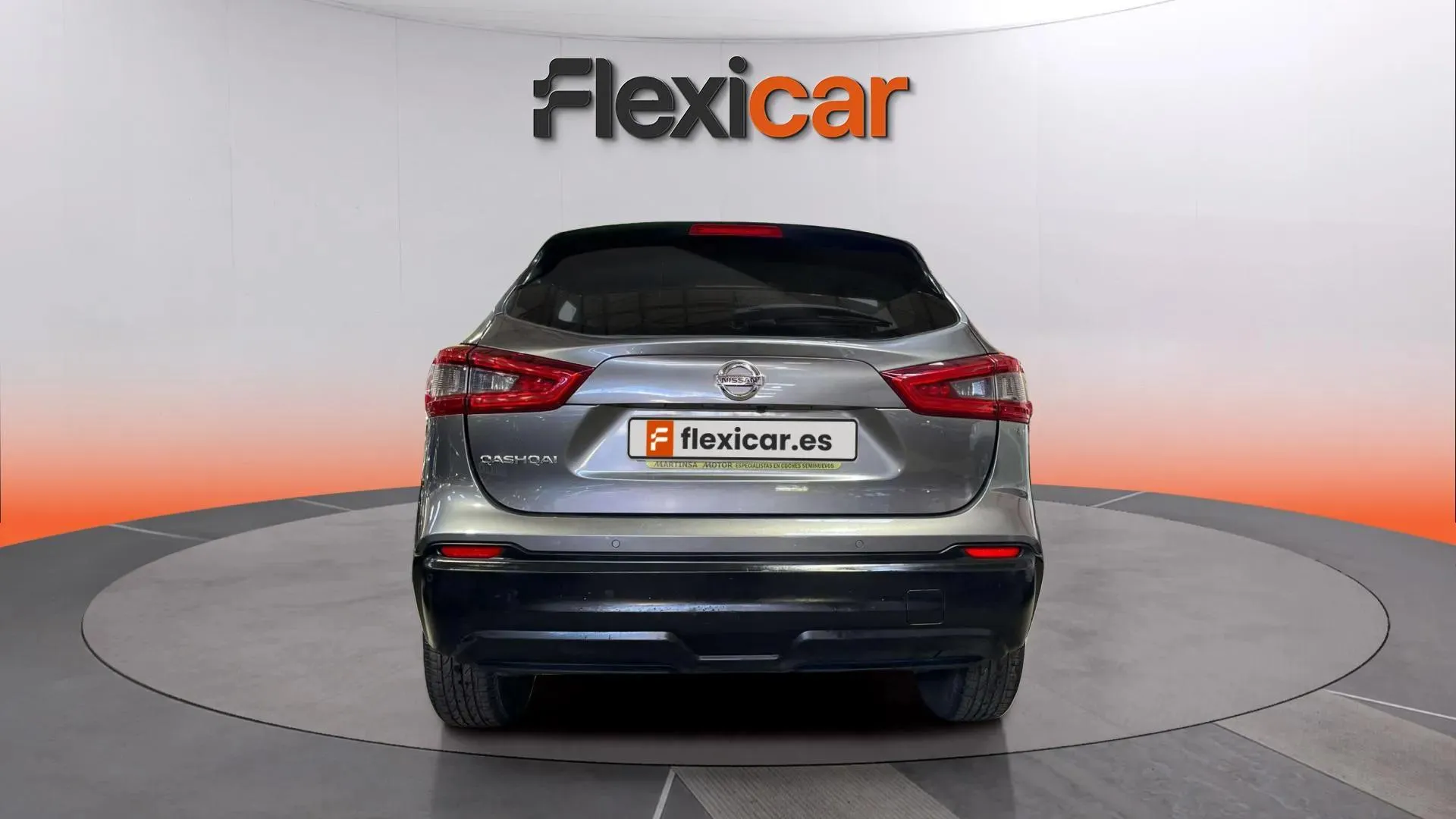 Nissan Qashqai DIG-T E6D Acenta - foto 6