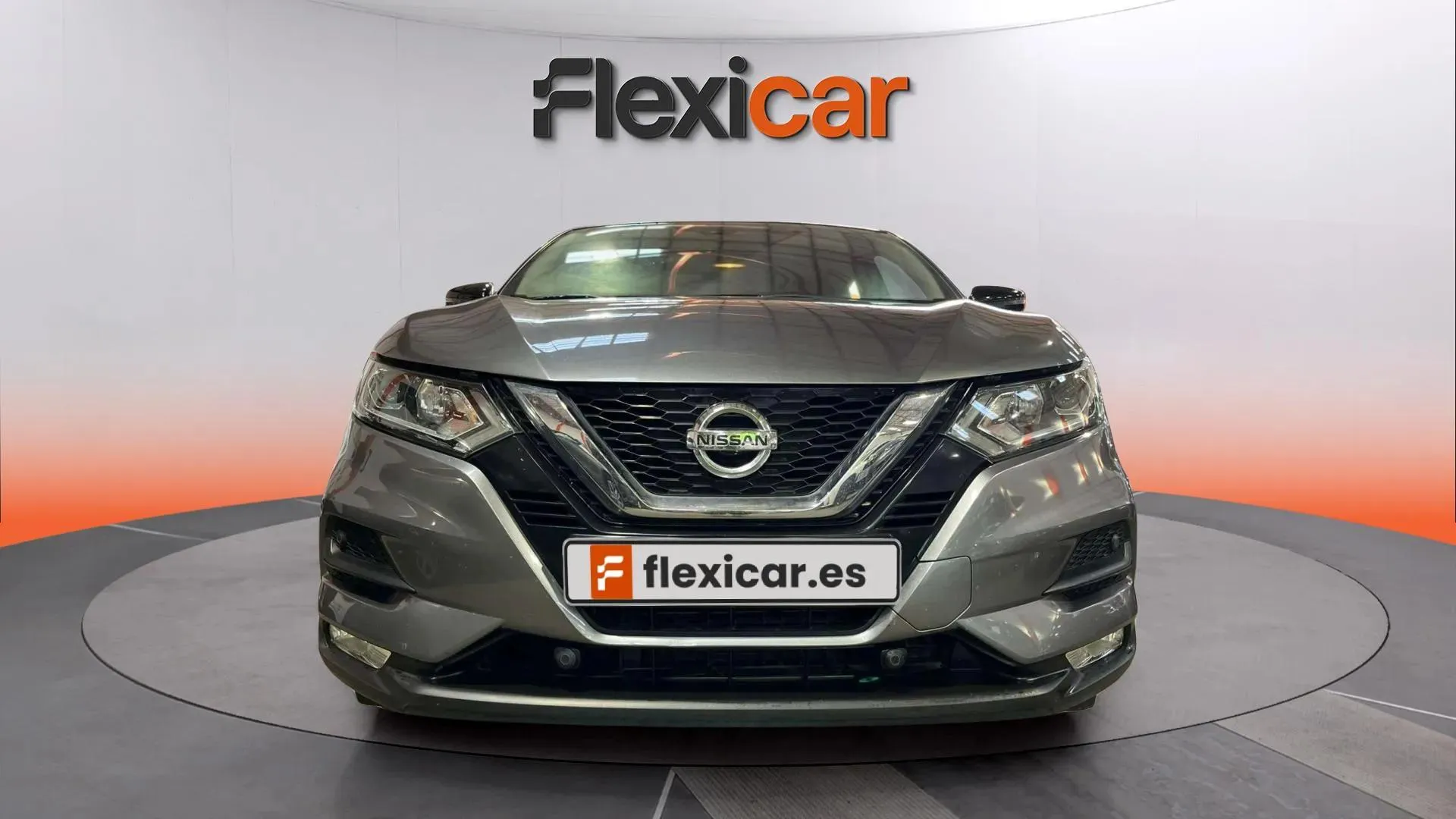 Nissan Qashqai DIG-T E6D Acenta - foto 2